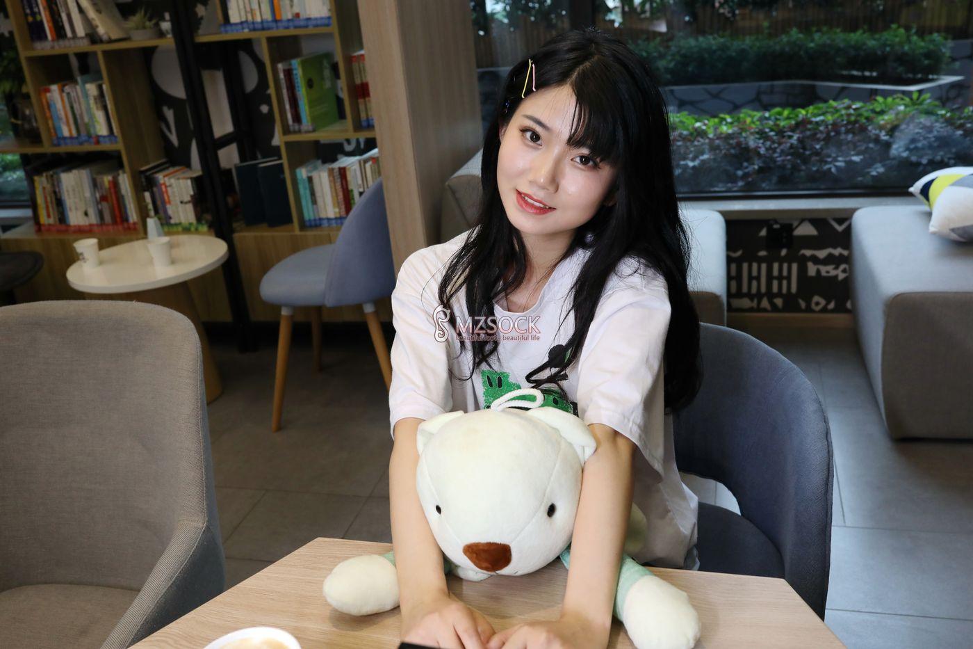 [MZSOCK]爱美足 NO.034 小爽[143P]插图6