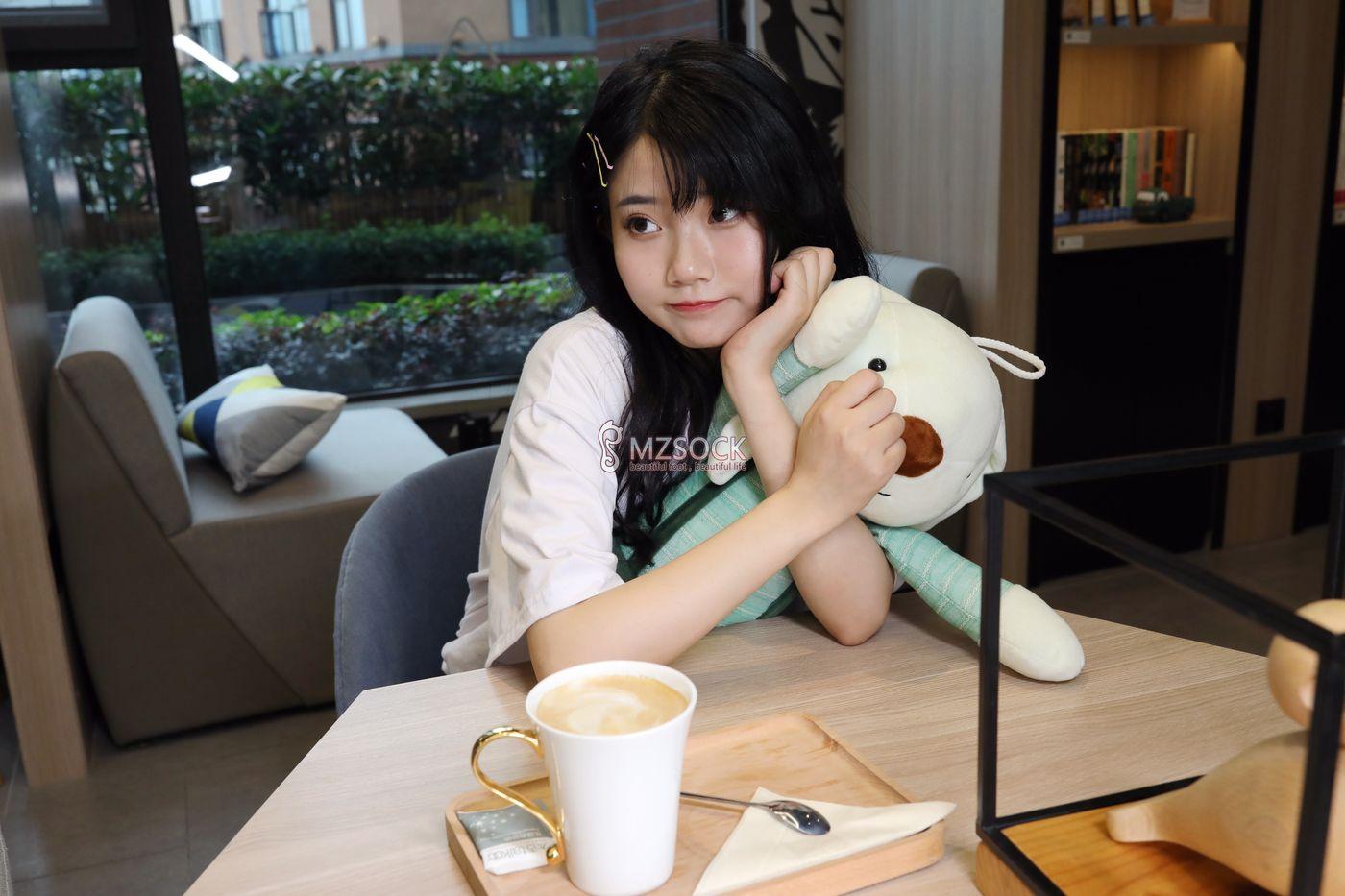 [MZSOCK]爱美足 NO.034 小爽[143P]插图7