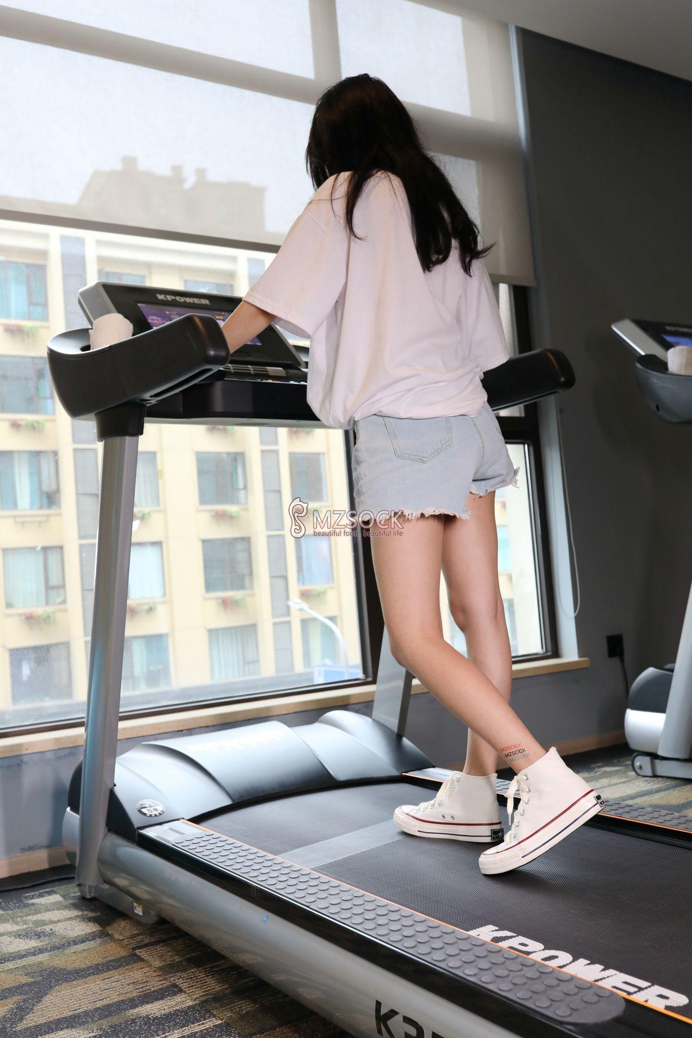 [MZSOCK]爱美足 NO.034 小爽[143P]插图8