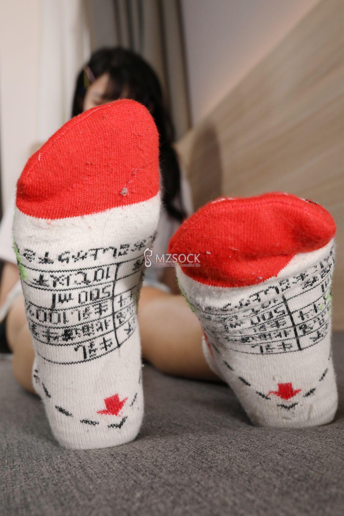 [MZSOCK]爱美足 NO.034 小爽[143P]插图6