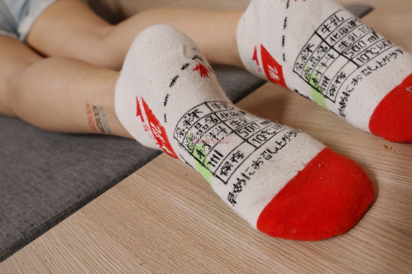 [MZSOCK]爱美足 NO.034 小爽[143P]插图7