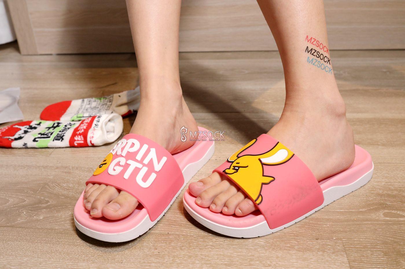 [MZSOCK]爱美足 NO.034 小爽[143P]插图4