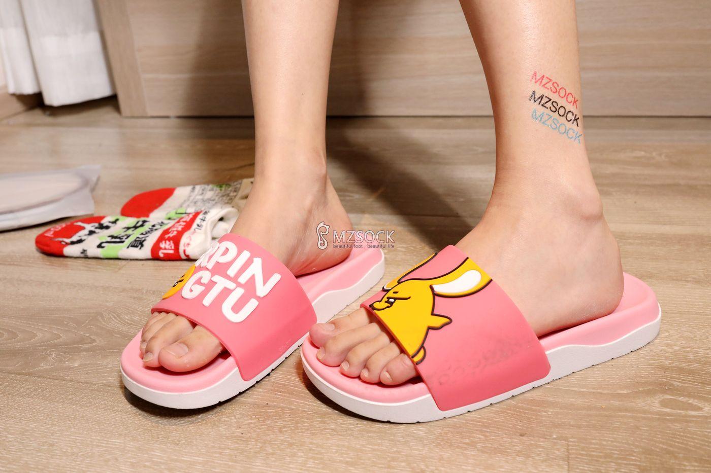 [MZSOCK]爱美足 NO.034 小爽[143P]插图5