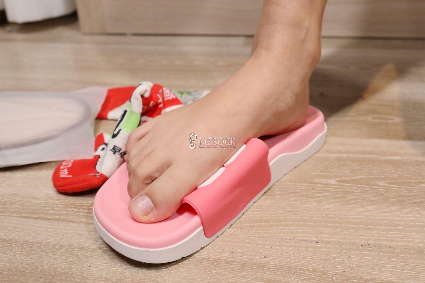 [MZSOCK]爱美足 NO.034 小爽[143P]插图6