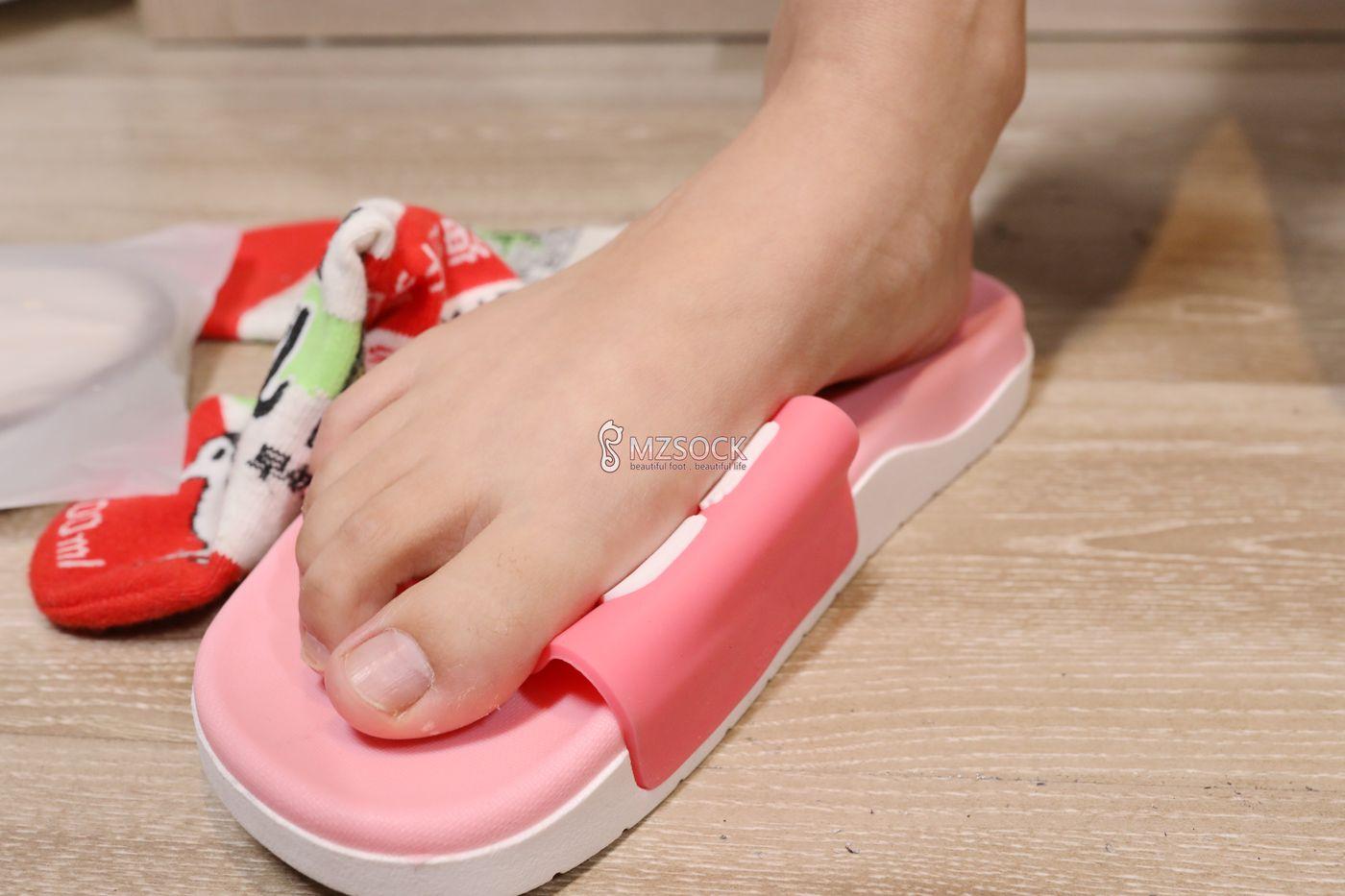 [MZSOCK]爱美足 NO.034 小爽[143P]插图7