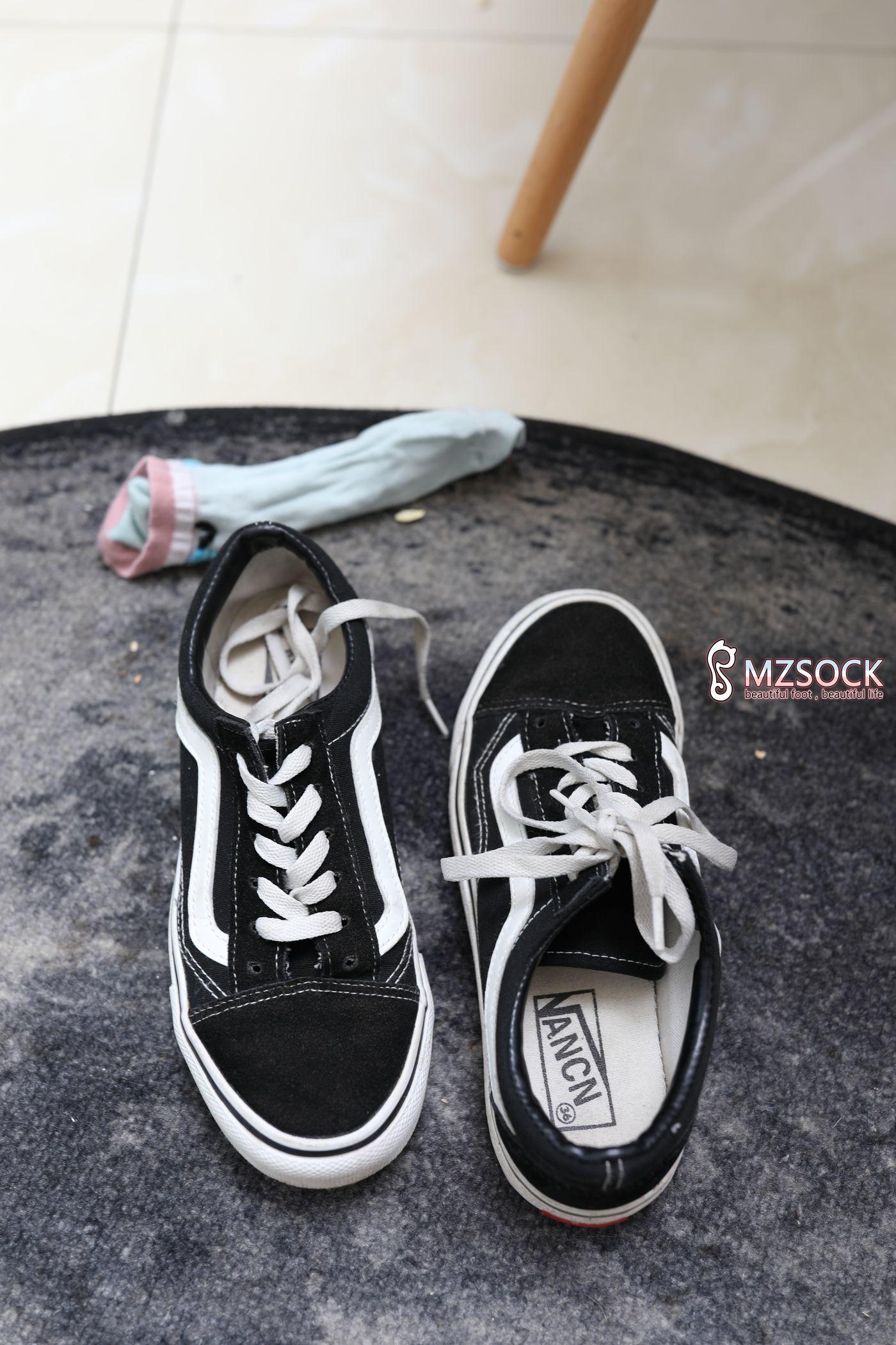 [MZSOCK]爱美足 NO.008 白熙[211P]插图7