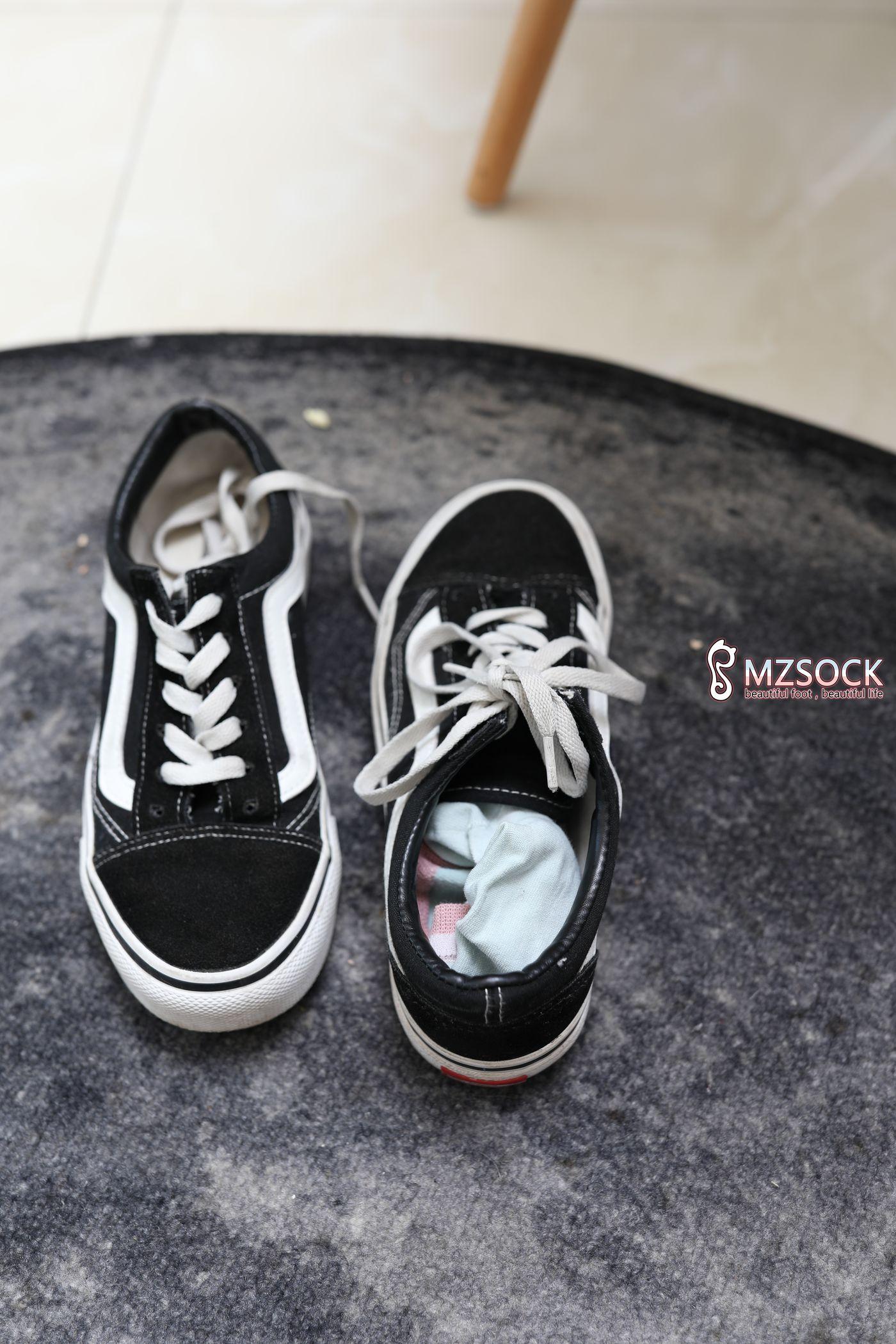 [MZSOCK]爱美足 NO.008 白熙[211P]插图8