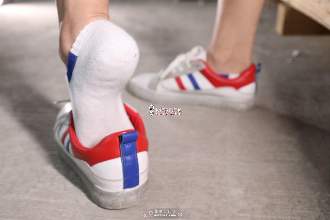 [MZSOCK]爱美足 NO.066 叮叮[102P]插图8