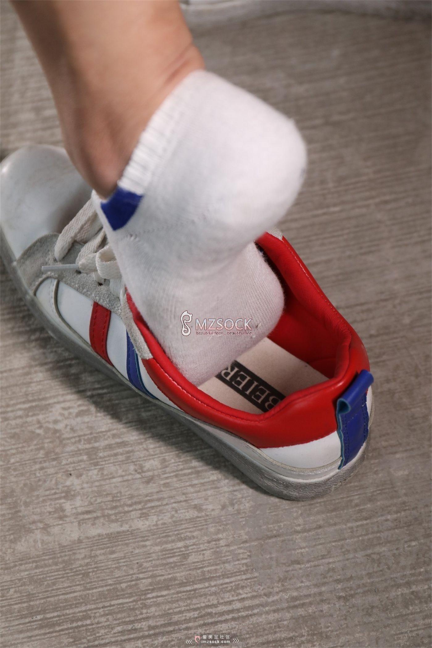 [MZSOCK]爱美足 NO.066 叮叮[102P]插图
