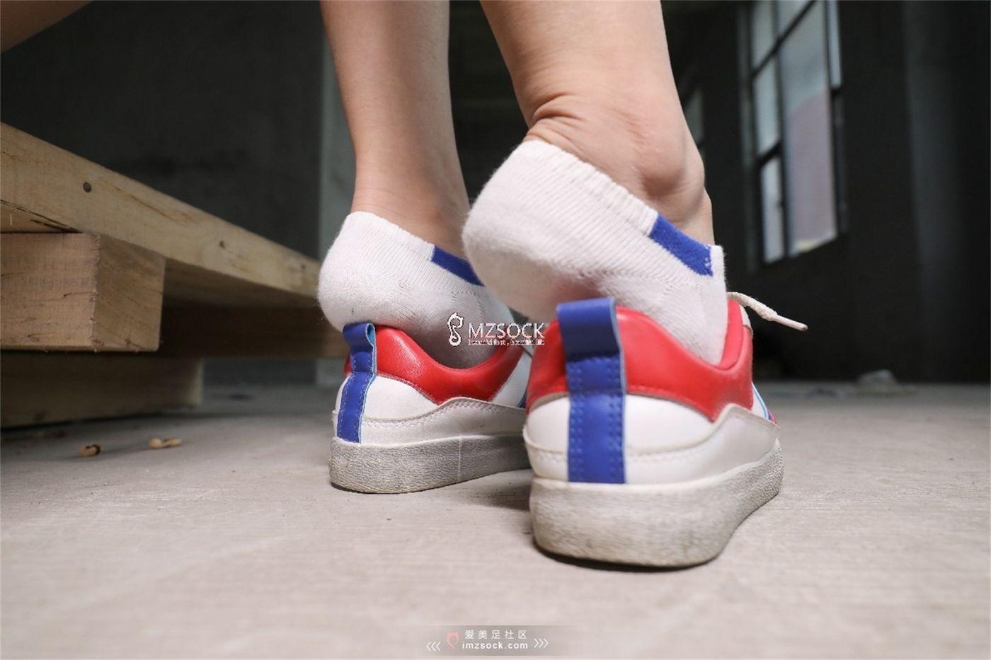 [MZSOCK]爱美足 NO.066 叮叮[102P]插图1