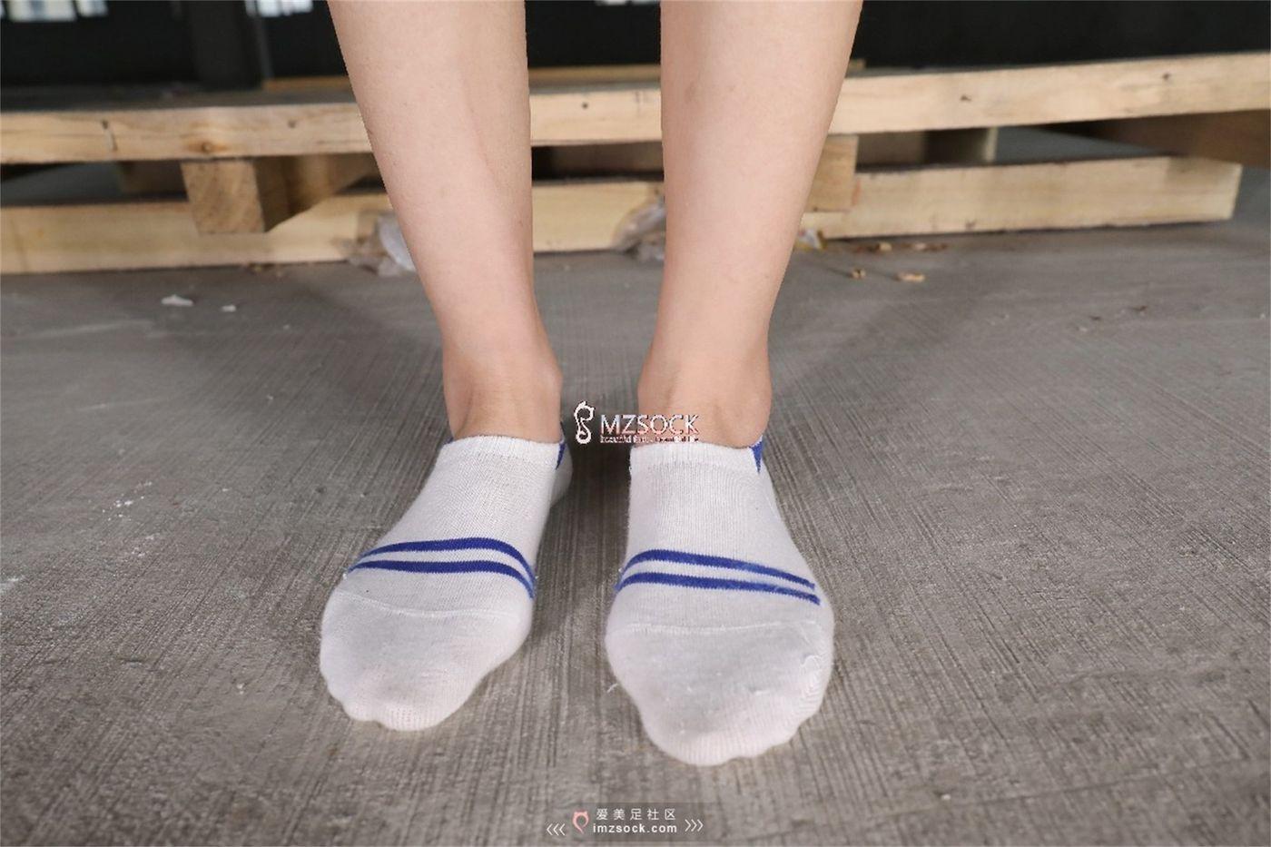 [MZSOCK]爱美足 NO.066 叮叮[102P]插图7