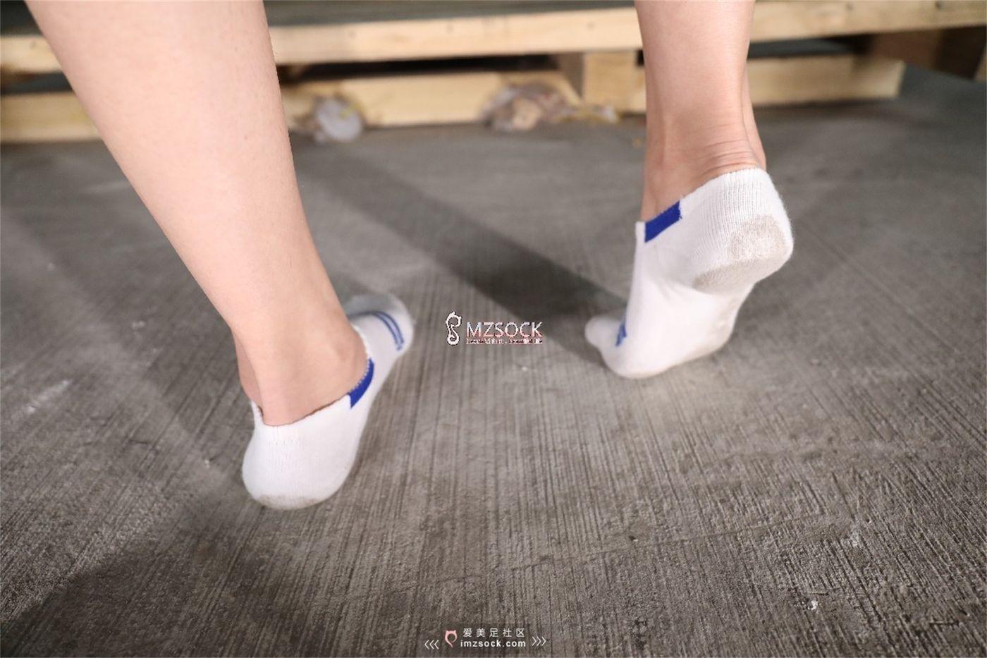 [MZSOCK]爱美足 NO.066 叮叮[102P]插图
