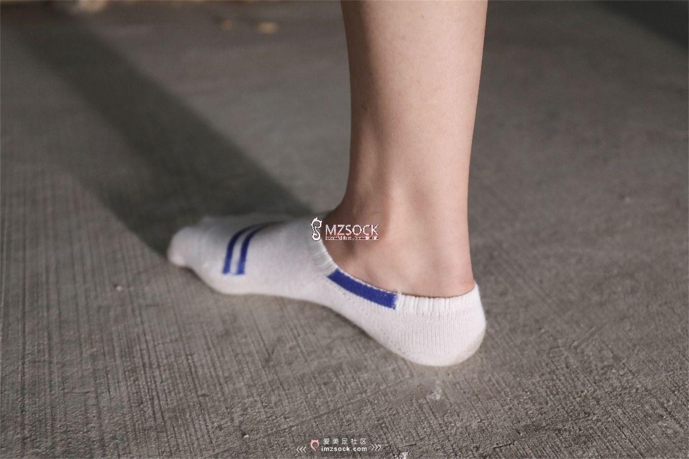 [MZSOCK]爱美足 NO.066 叮叮[102P]插图2