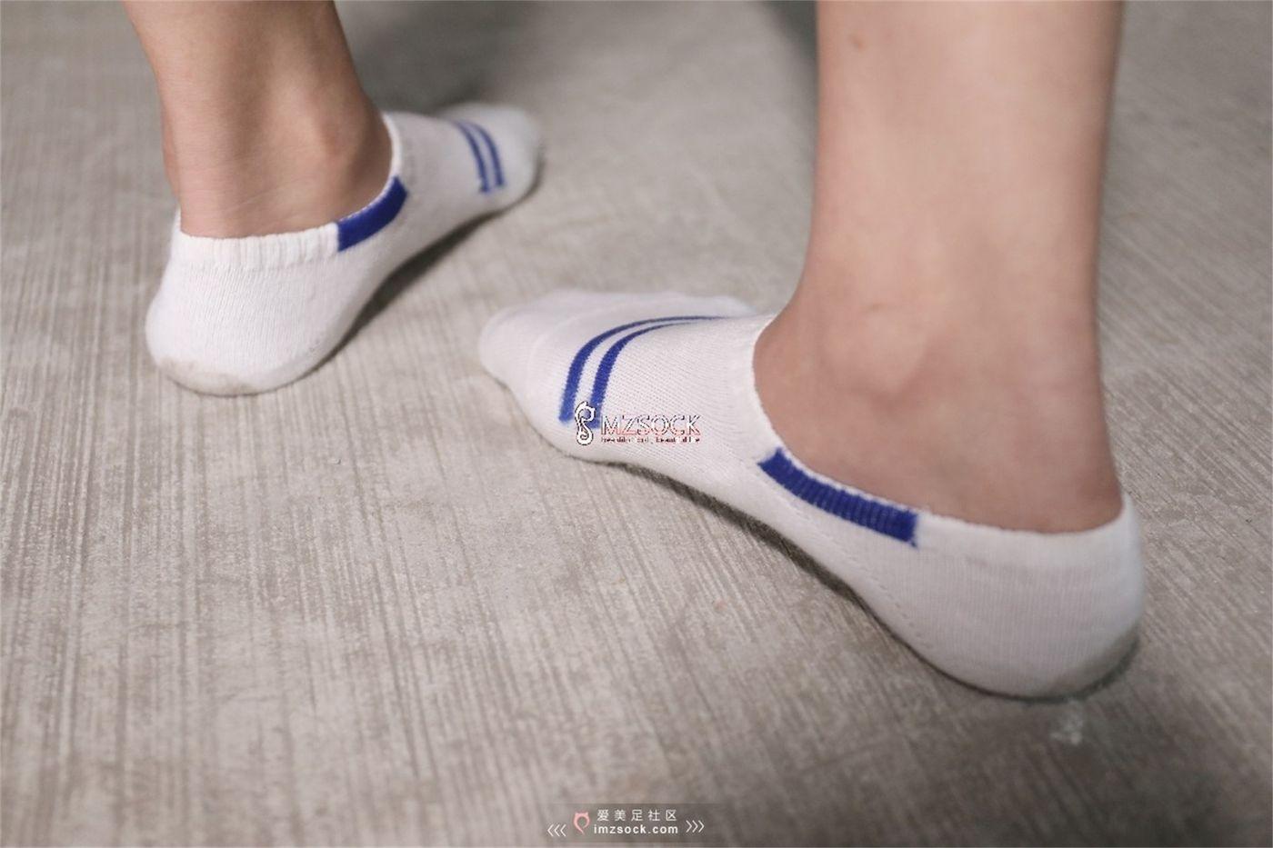 [MZSOCK]爱美足 NO.066 叮叮[102P]插图3
