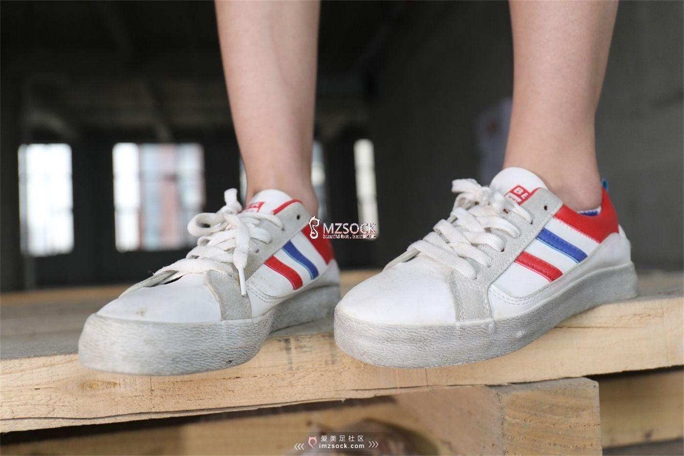 [MZSOCK]爱美足 NO.066 叮叮[102P]插图8