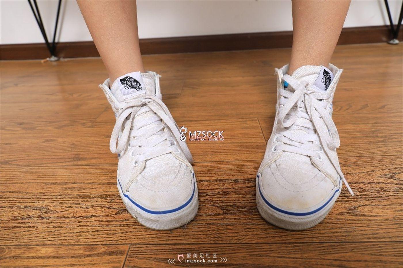 [MZSOCK]爱美足 NO.058 大长腿叮叮[91P]插图3