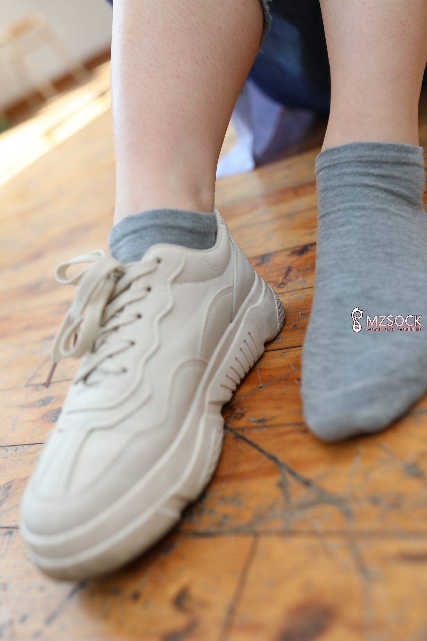 [MZSOCK]爱美足 NO.001 肖弧[123P]插图7