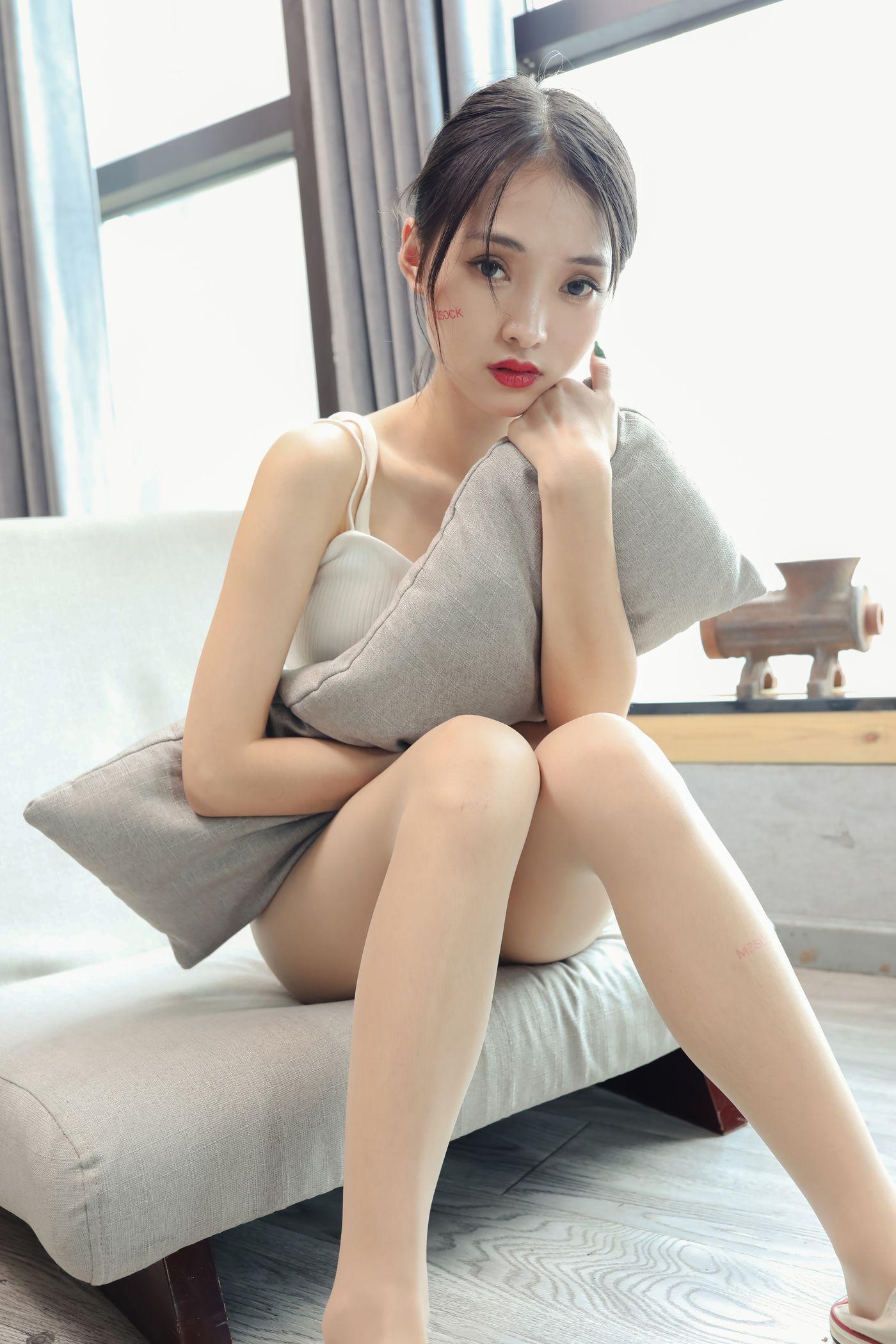 [MZSOCK]爱美足 NO.098 茜茜[81P]插图3