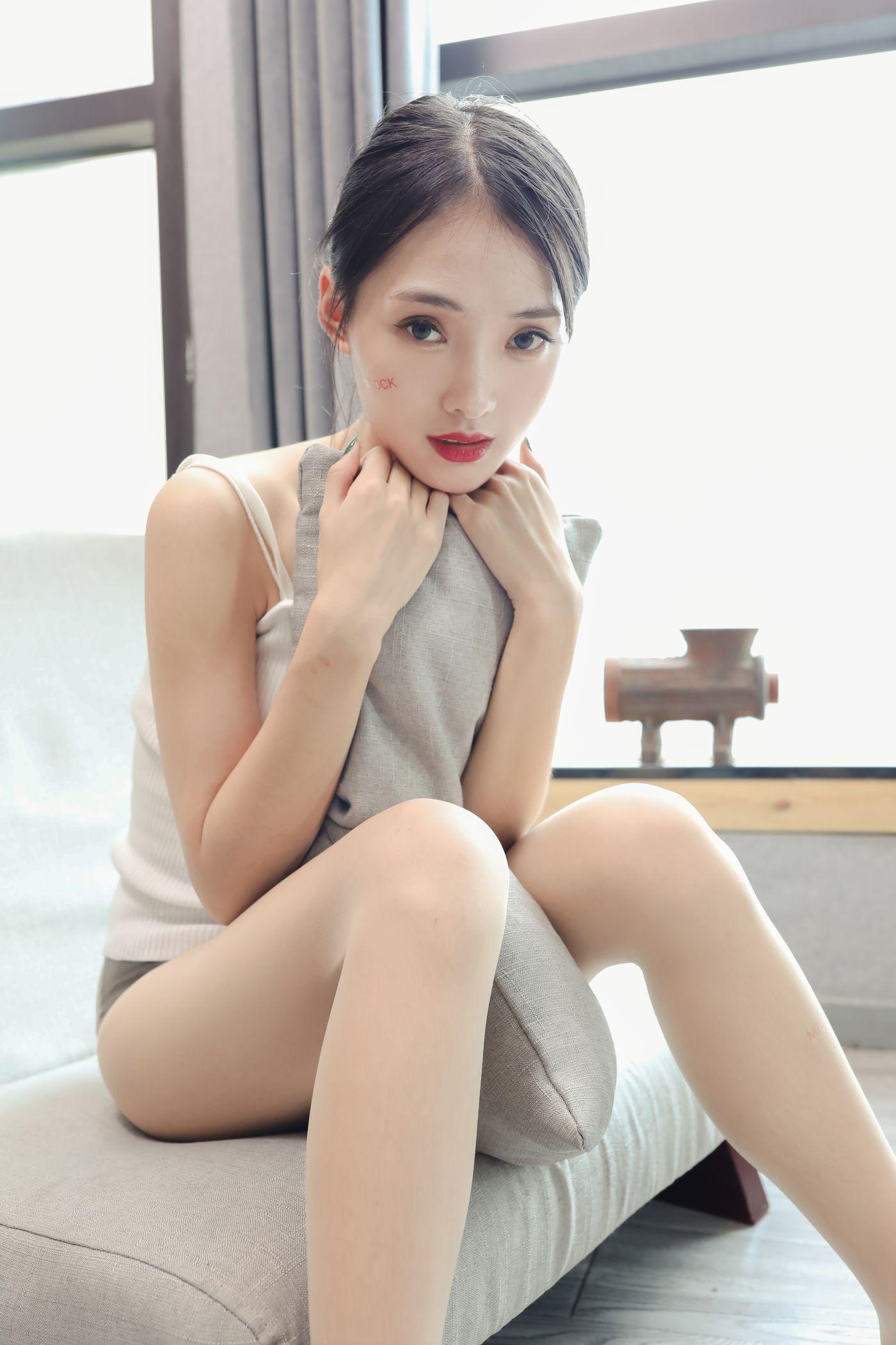 [MZSOCK]爱美足 NO.098 茜茜[81P]插图4