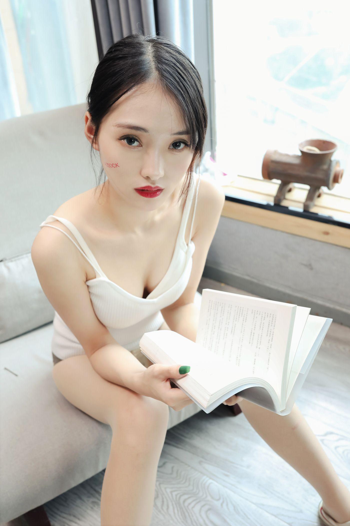 [MZSOCK]爱美足 NO.098 茜茜[81P]插图8