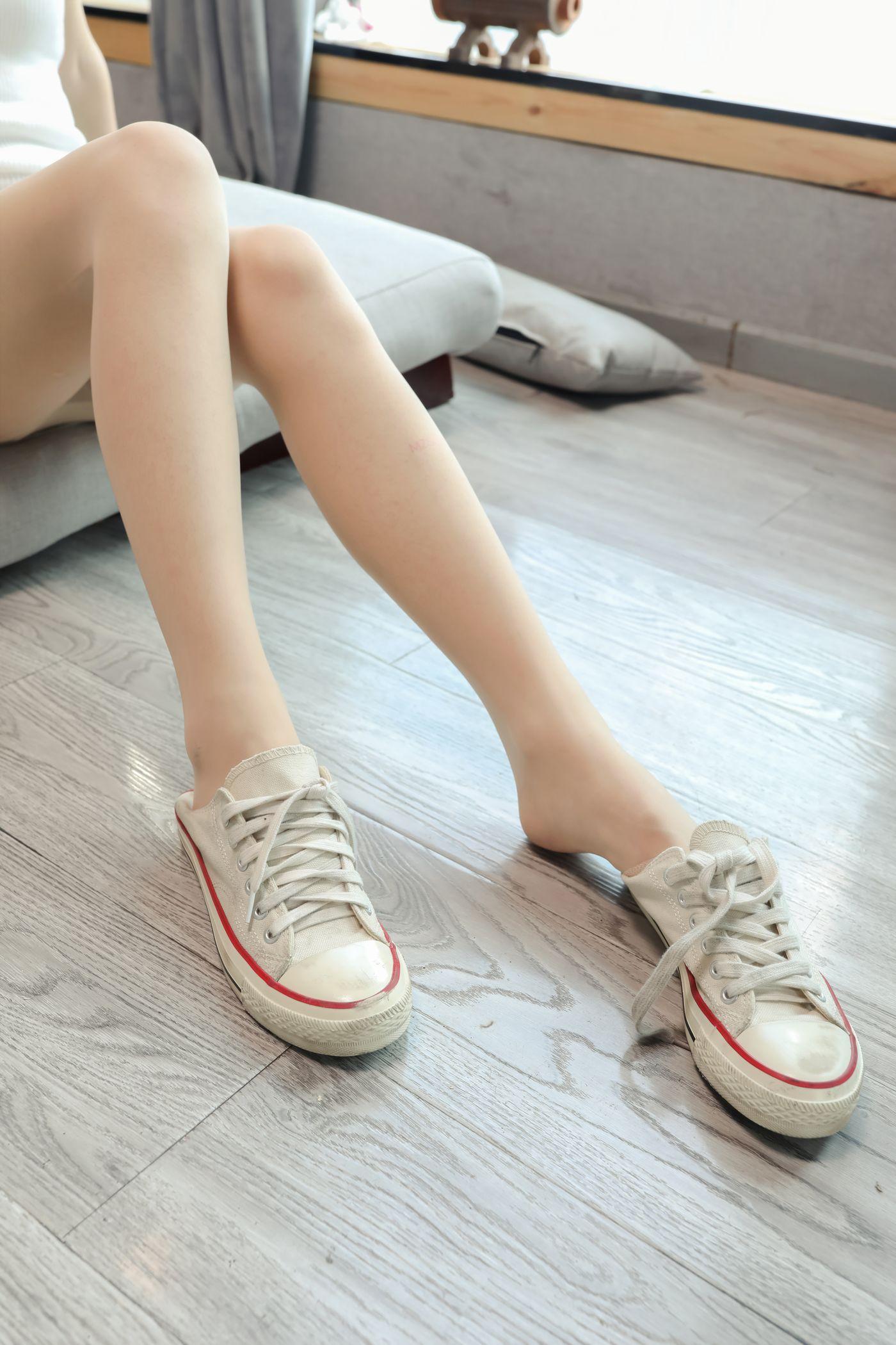 [MZSOCK]爱美足 NO.098 茜茜[81P]插图