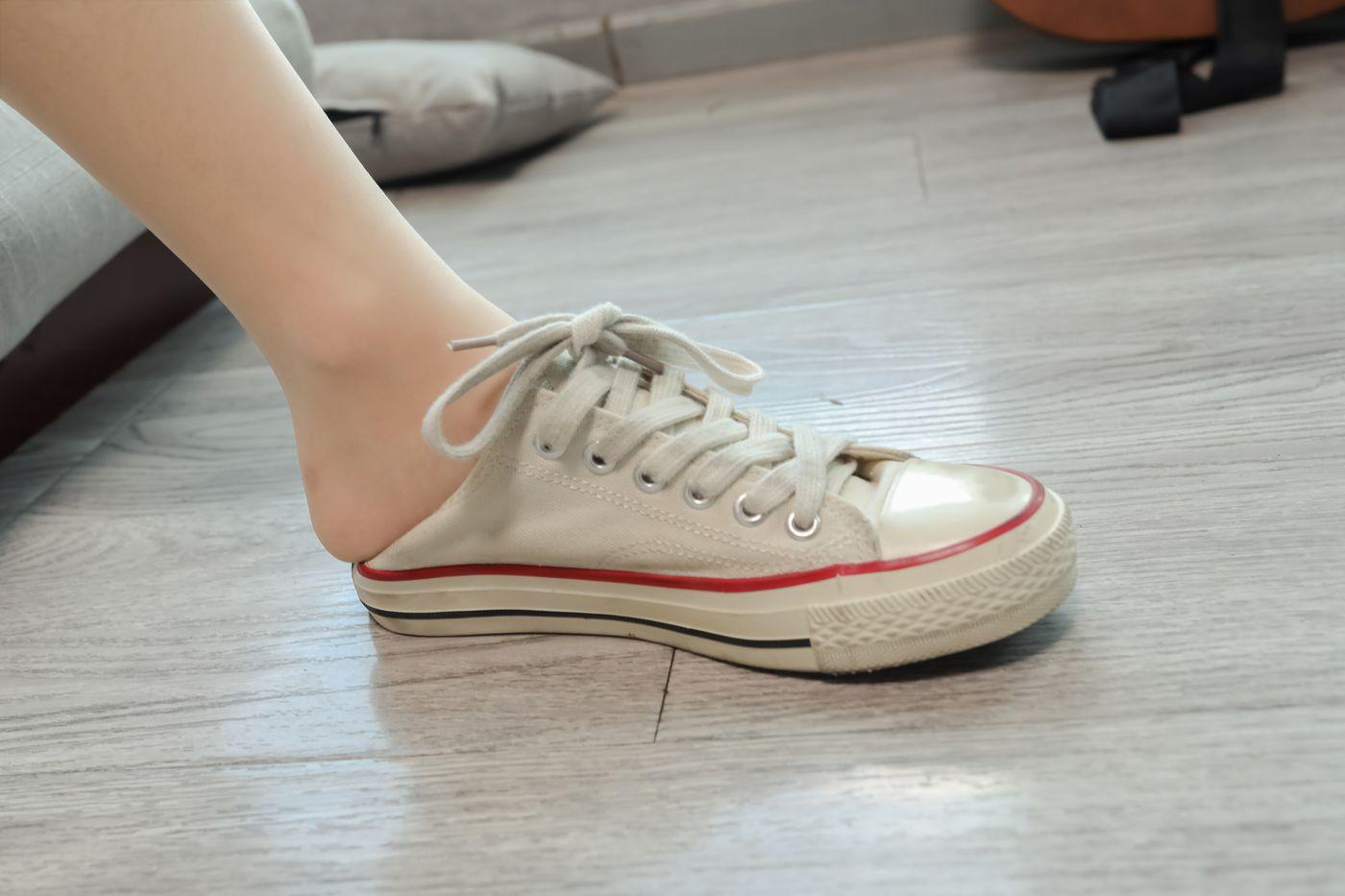 [MZSOCK]爱美足 NO.098 茜茜[81P]插图2