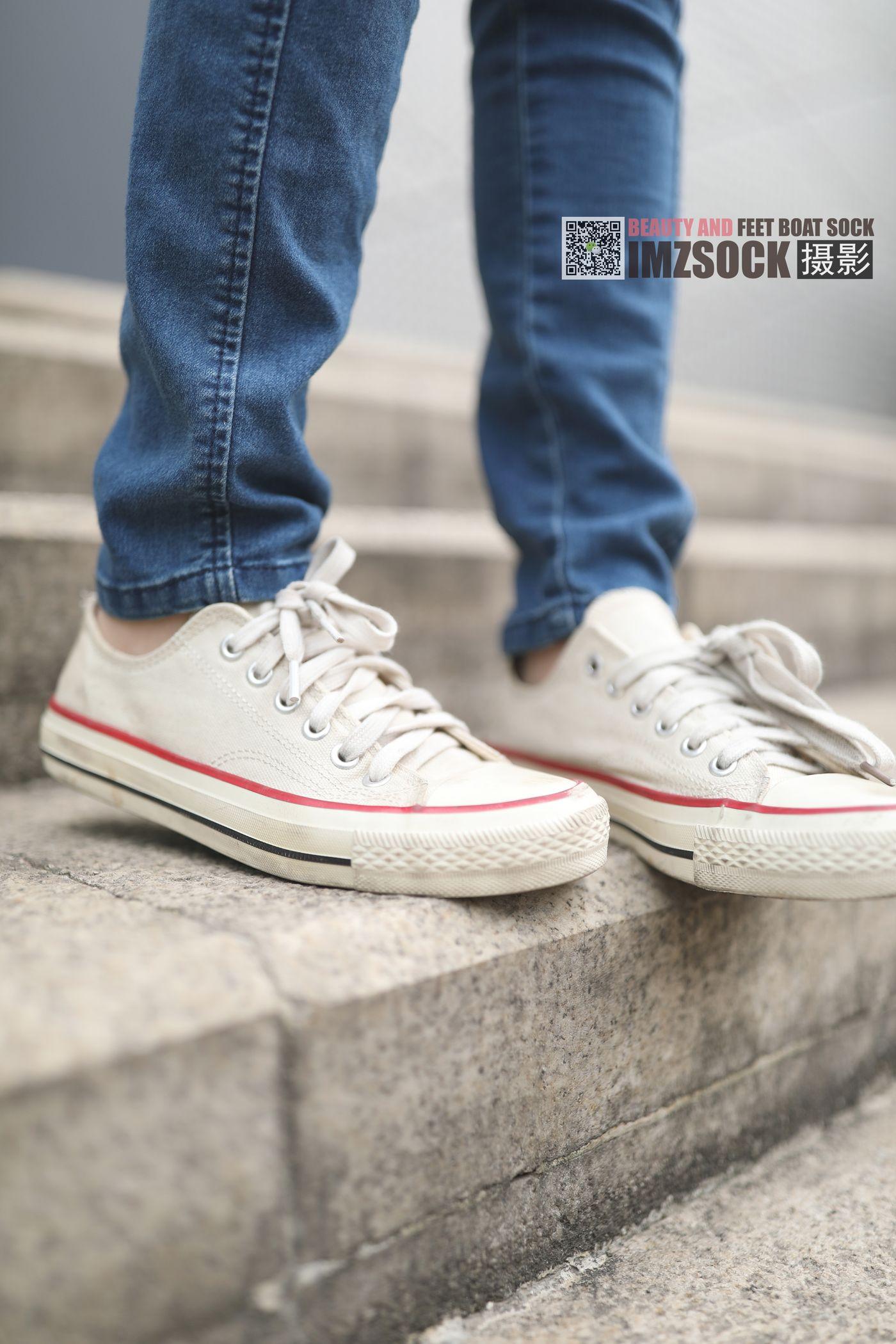 [MZSOCK]爱美足 NO.092 樱子[113P]插图6