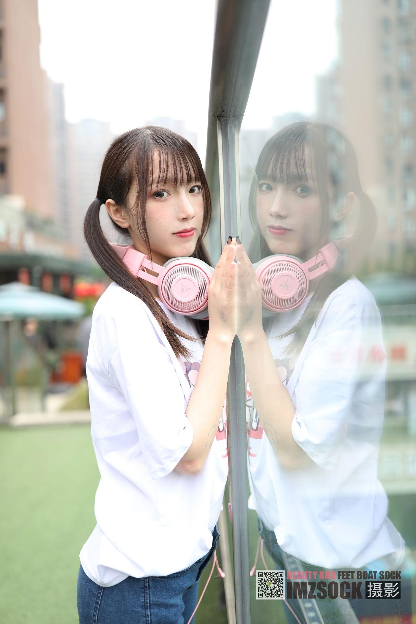 [MZSOCK]爱美足 NO.092 樱子[113P]插图9