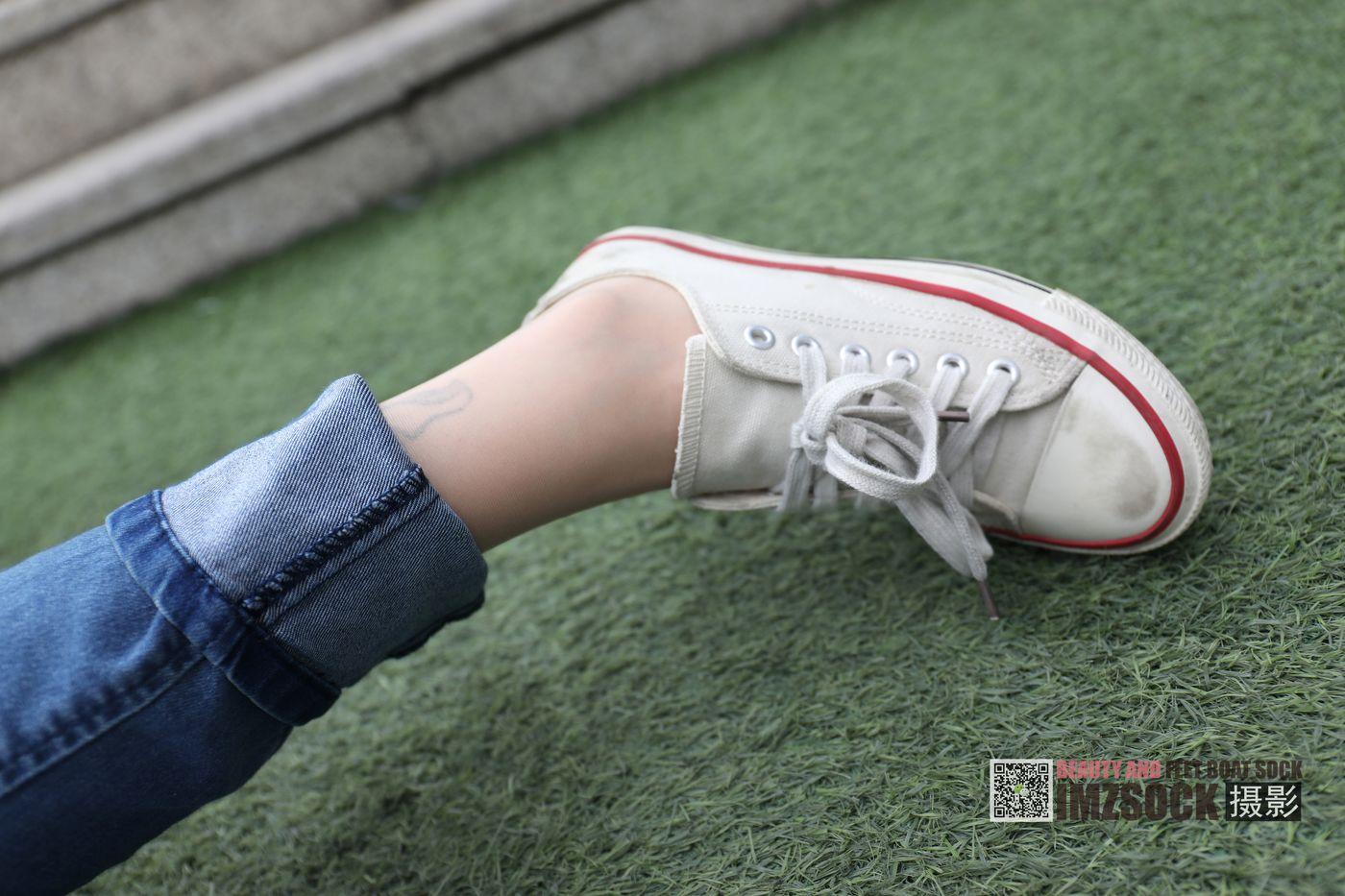 [MZSOCK]爱美足 NO.092 樱子[113P]插图7