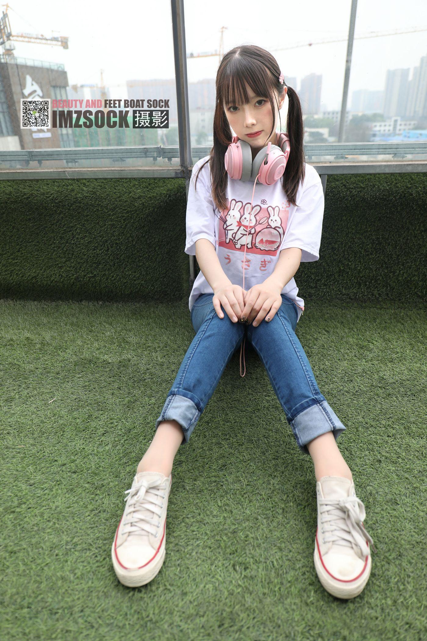 [MZSOCK]爱美足 NO.092 樱子[113P]插图8