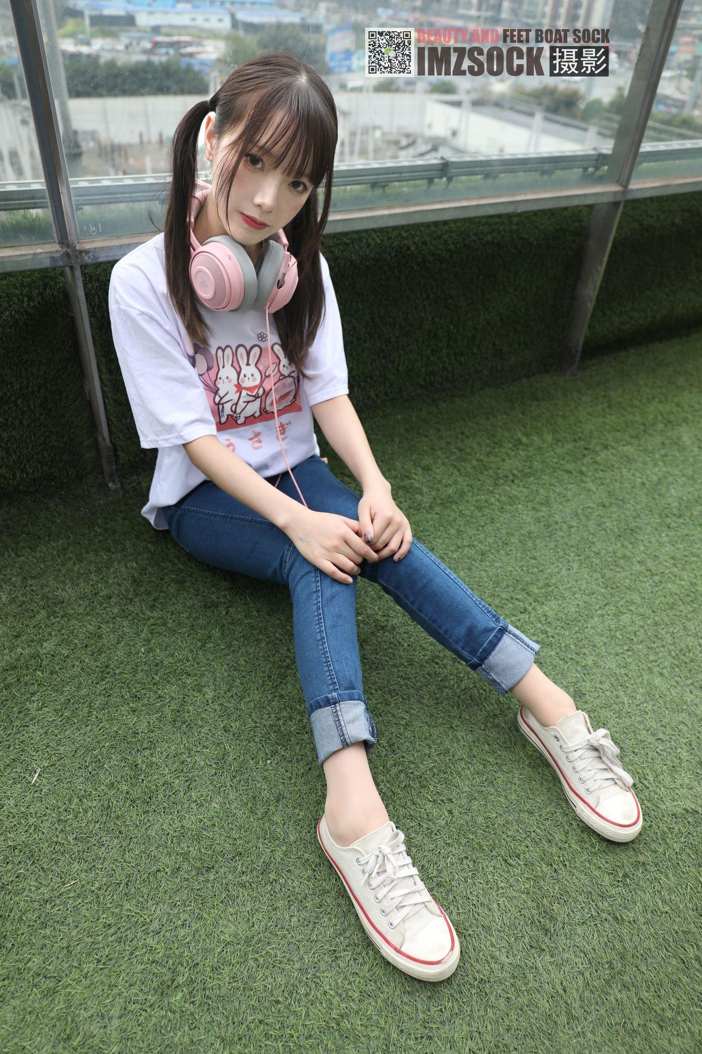 [MZSOCK]爱美足 NO.092 樱子[113P]插图9