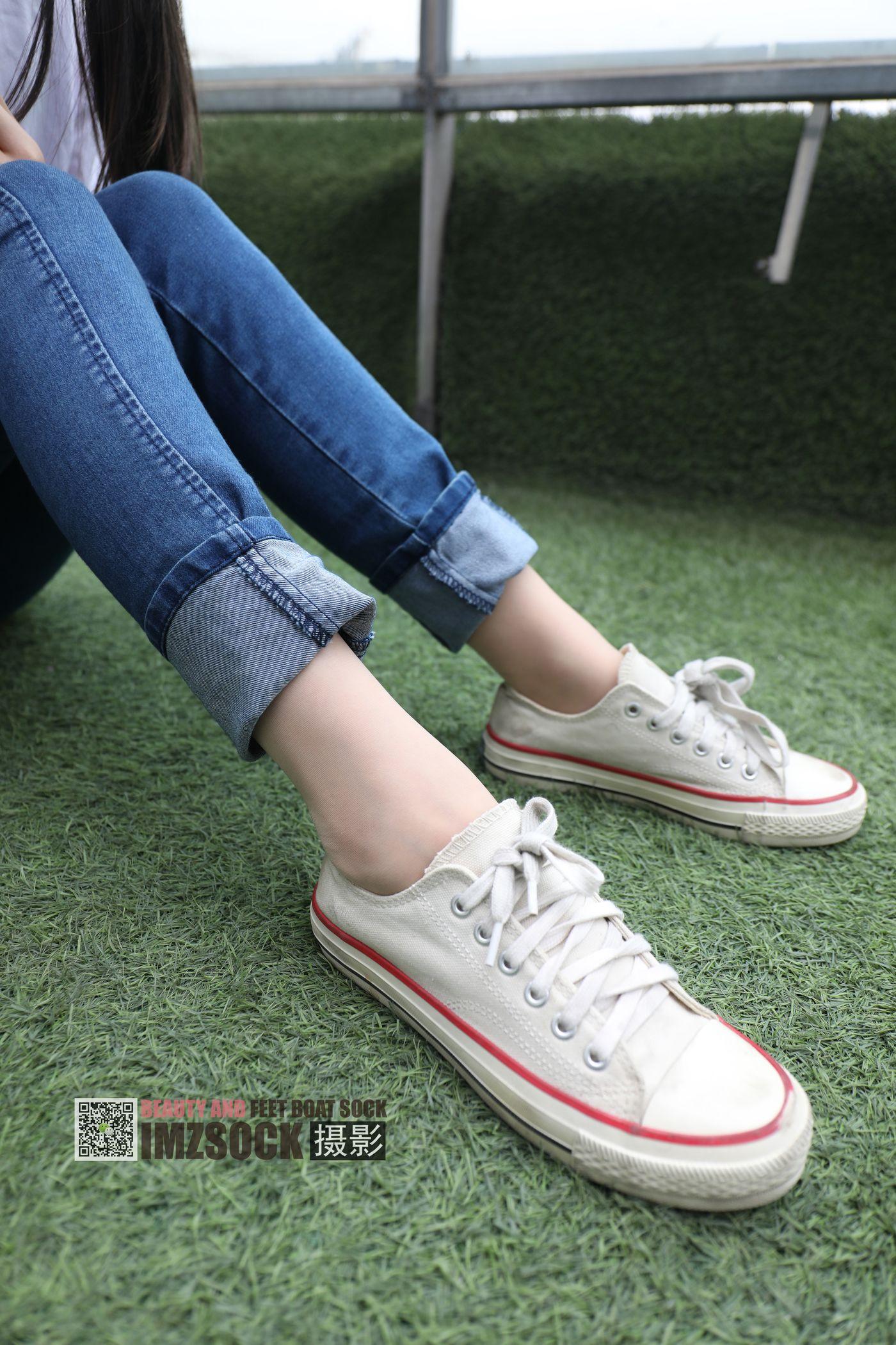 [MZSOCK]爱美足 NO.092 樱子[113P]插图8