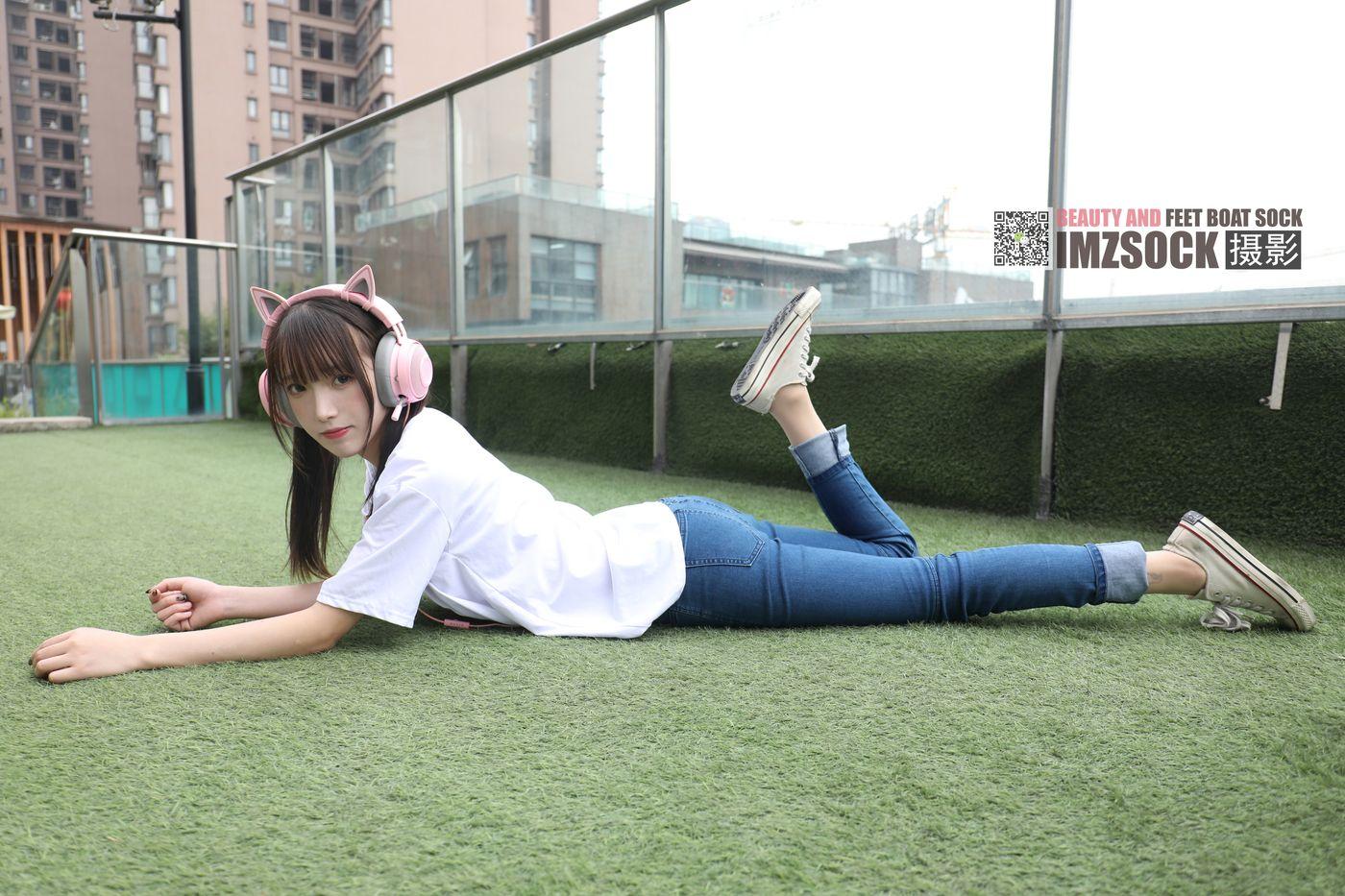 [MZSOCK]爱美足 NO.092 樱子[113P]插图