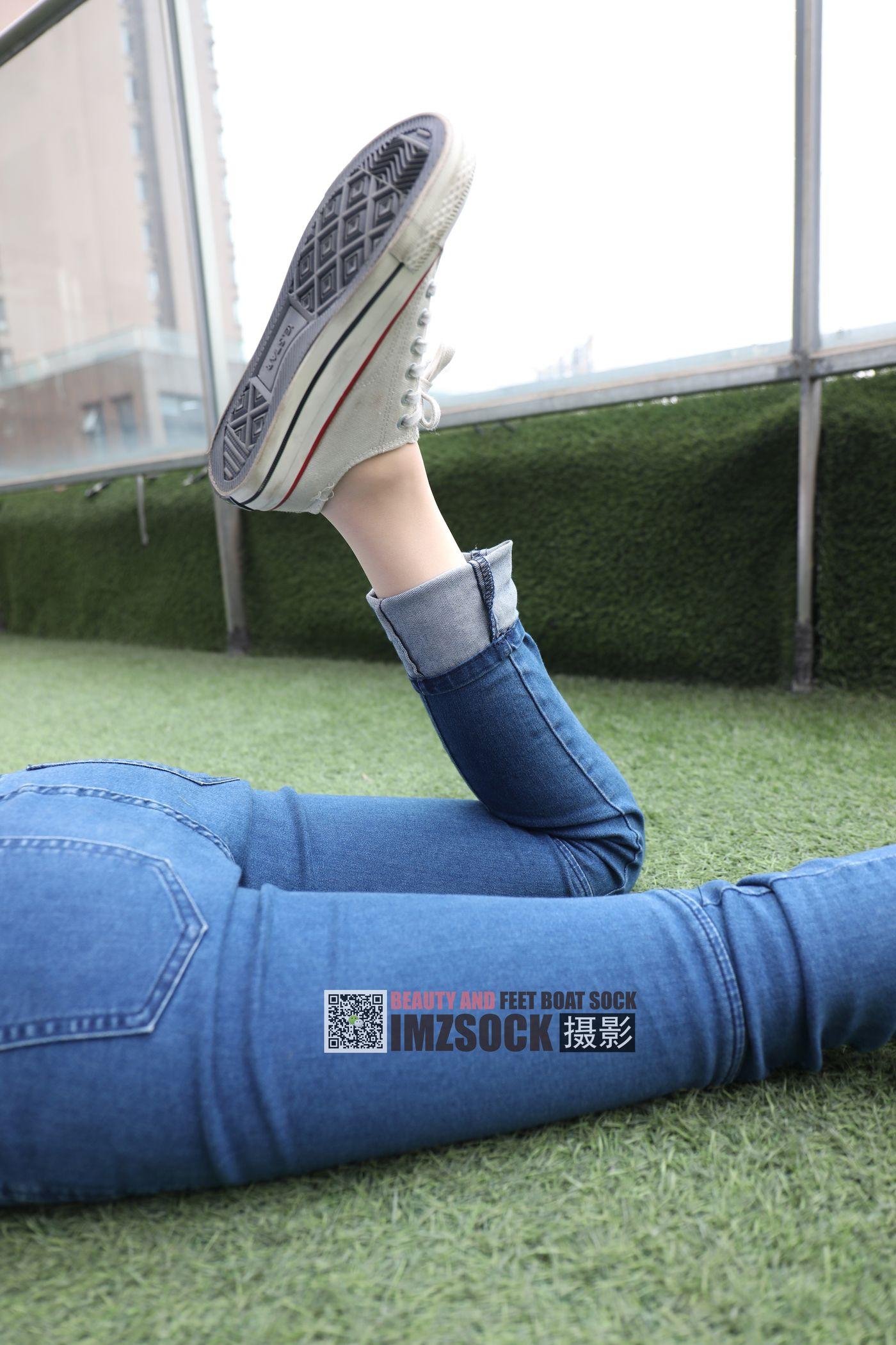 [MZSOCK]爱美足 NO.092 樱子[113P]插图2