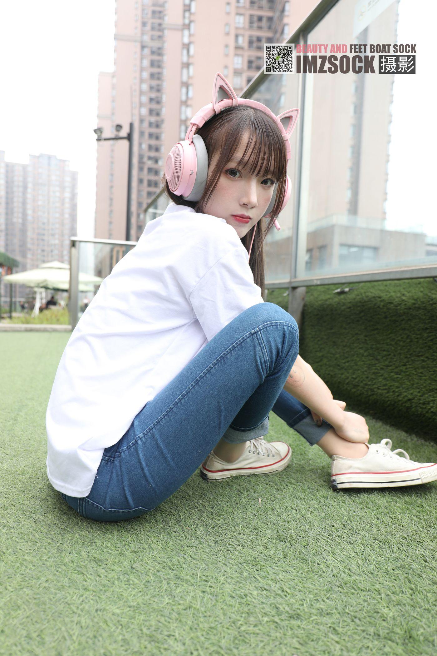 [MZSOCK]爱美足 NO.092 樱子[113P]插图3