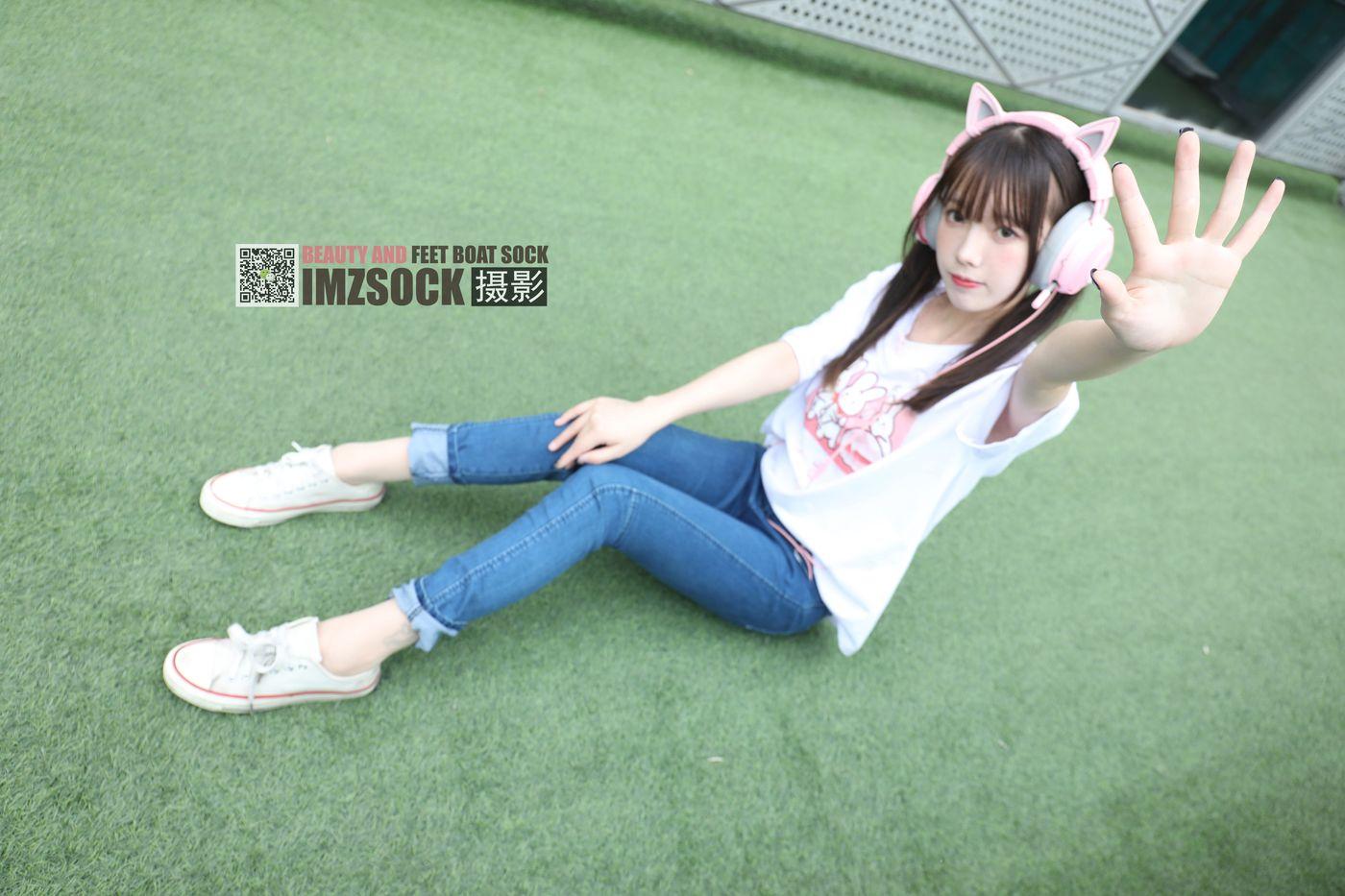 [MZSOCK]爱美足 NO.092 樱子[113P]插图7