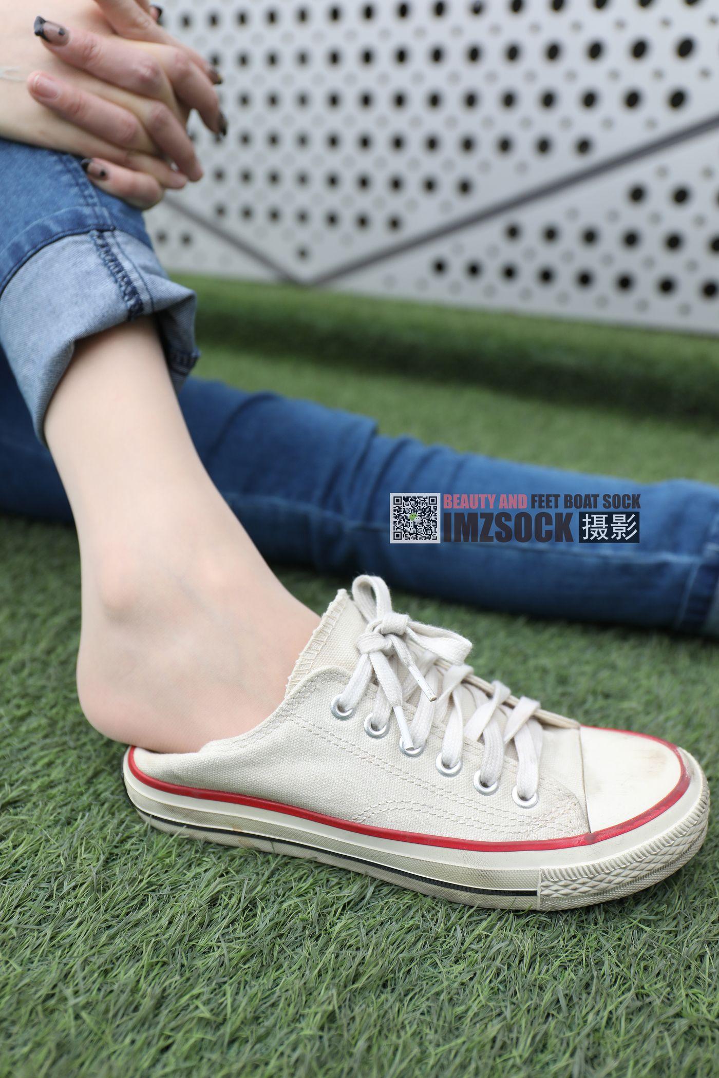 [MZSOCK]爱美足 NO.092 樱子[113P]插图9