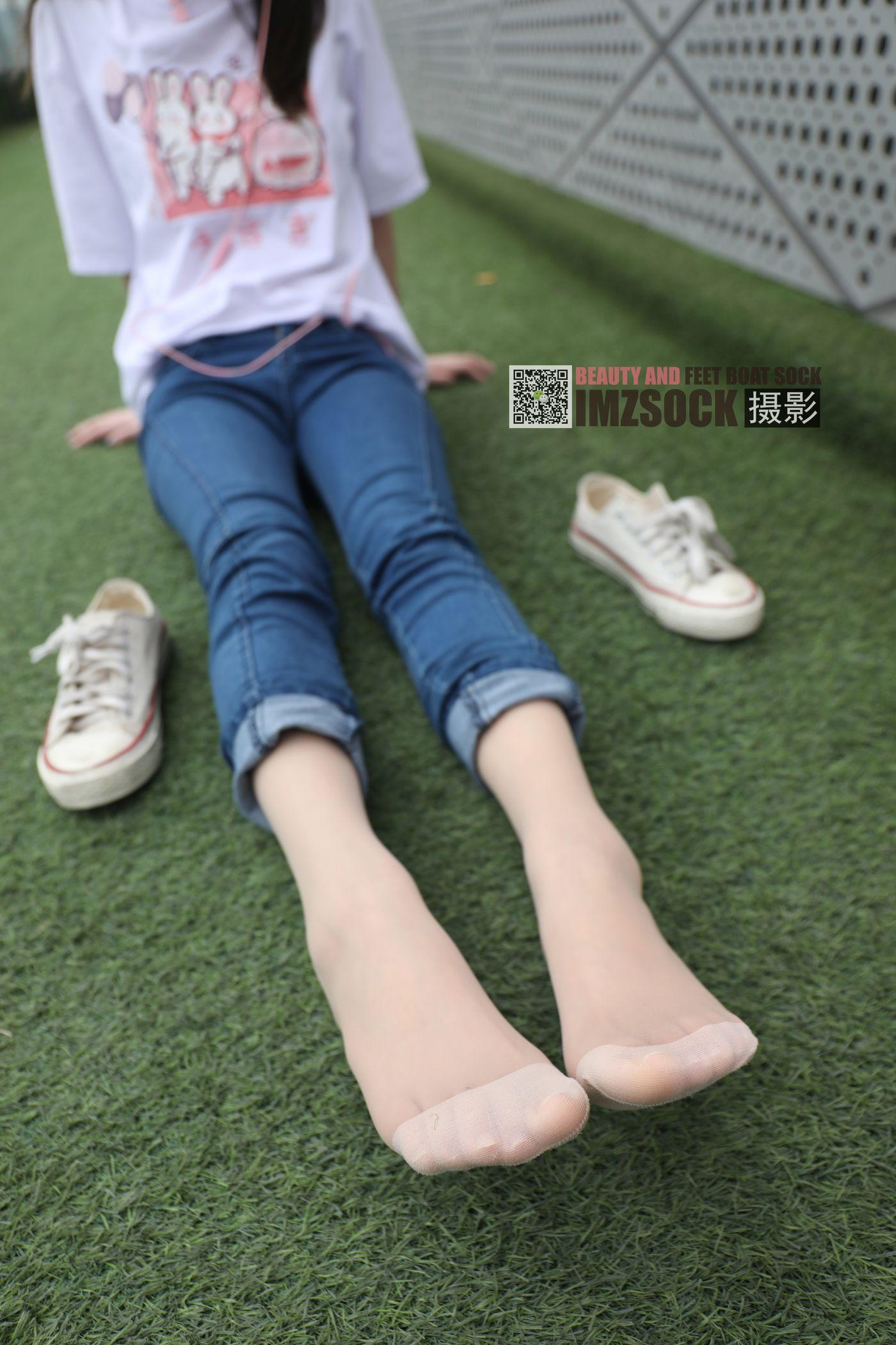 [MZSOCK]爱美足 NO.092 樱子[113P]插图
