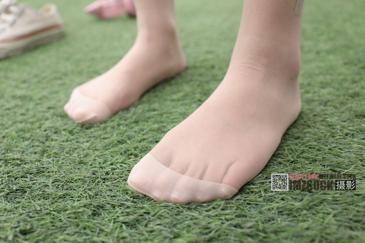 [MZSOCK]爱美足 NO.092 樱子[113P]插图6