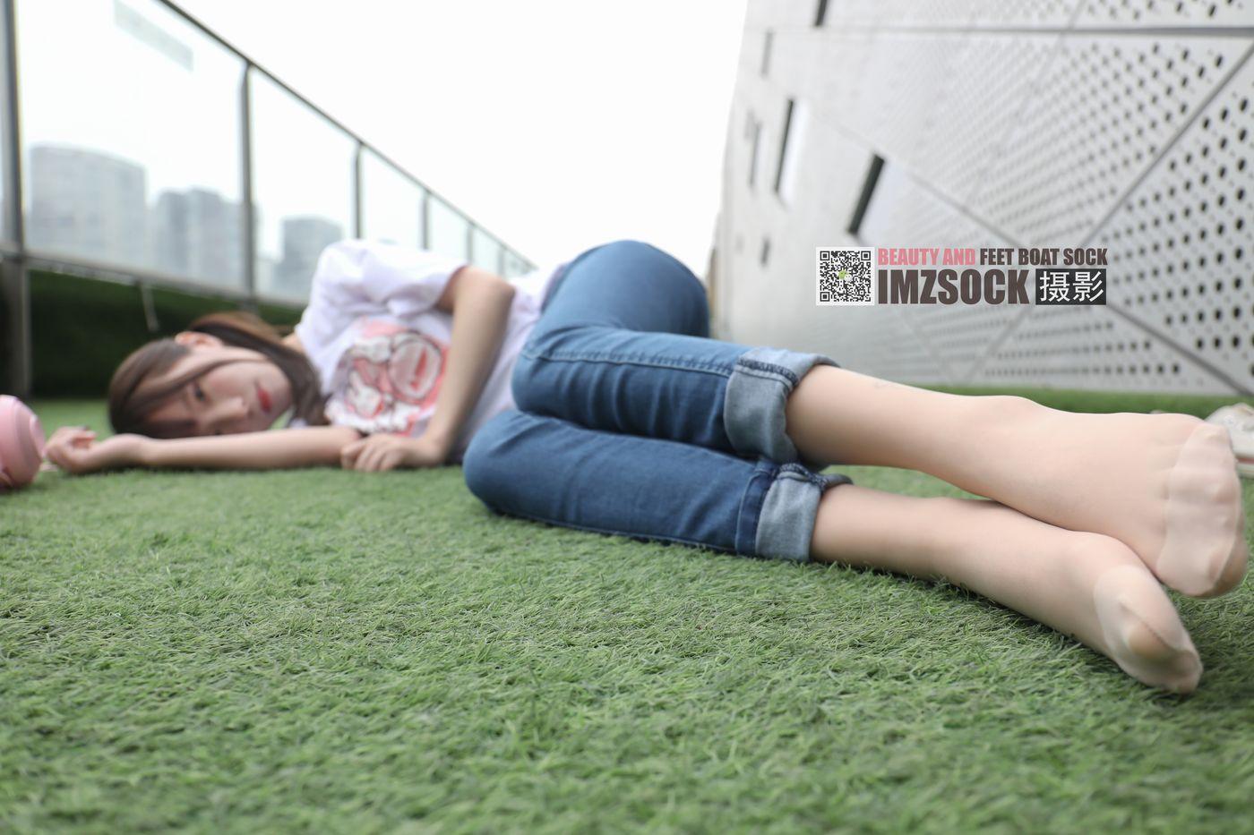[MZSOCK]爱美足 NO.092 樱子[113P]插图8