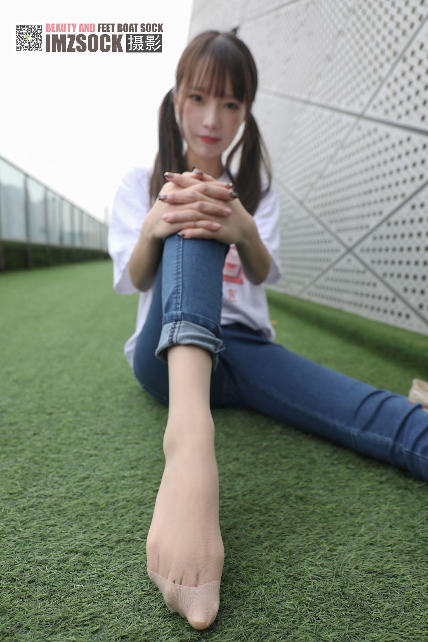 [MZSOCK]爱美足 NO.092 樱子[113P]插图6