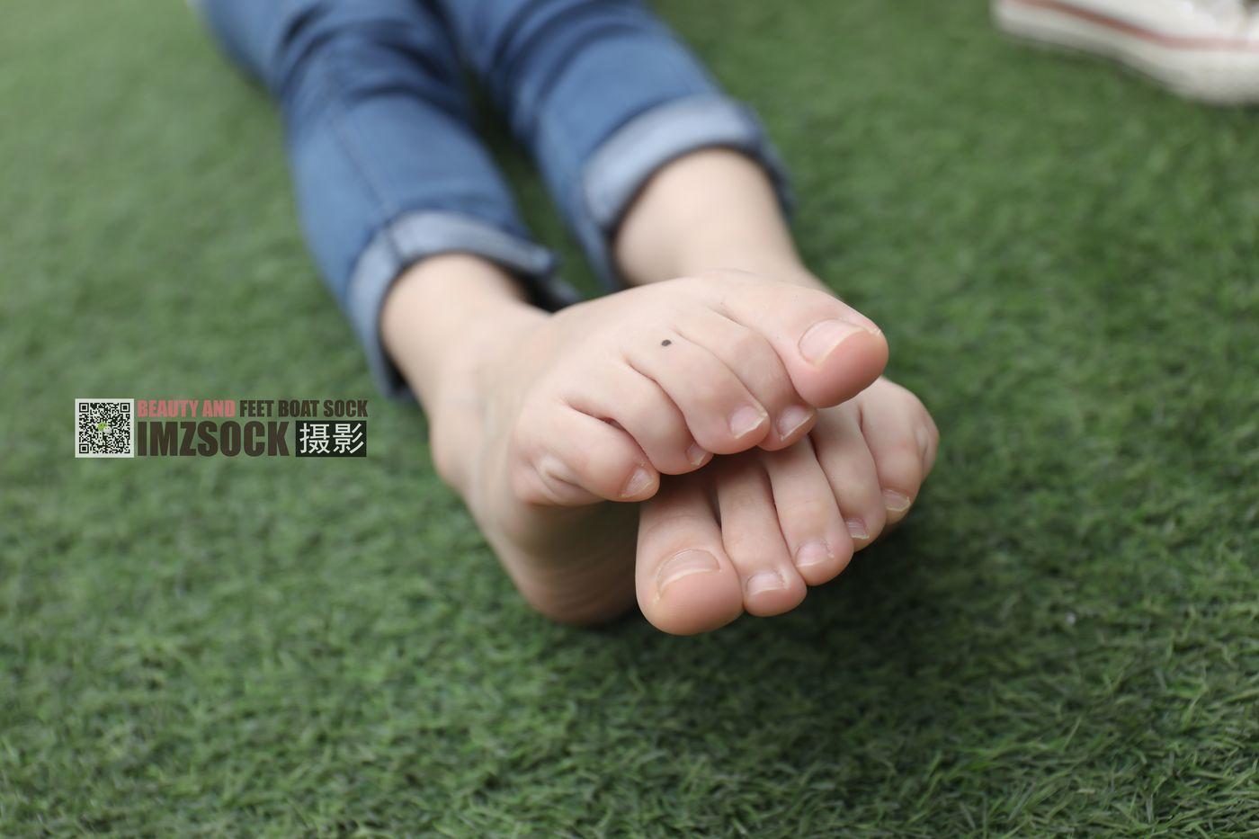 [MZSOCK]爱美足 NO.092 樱子[113P]插图1