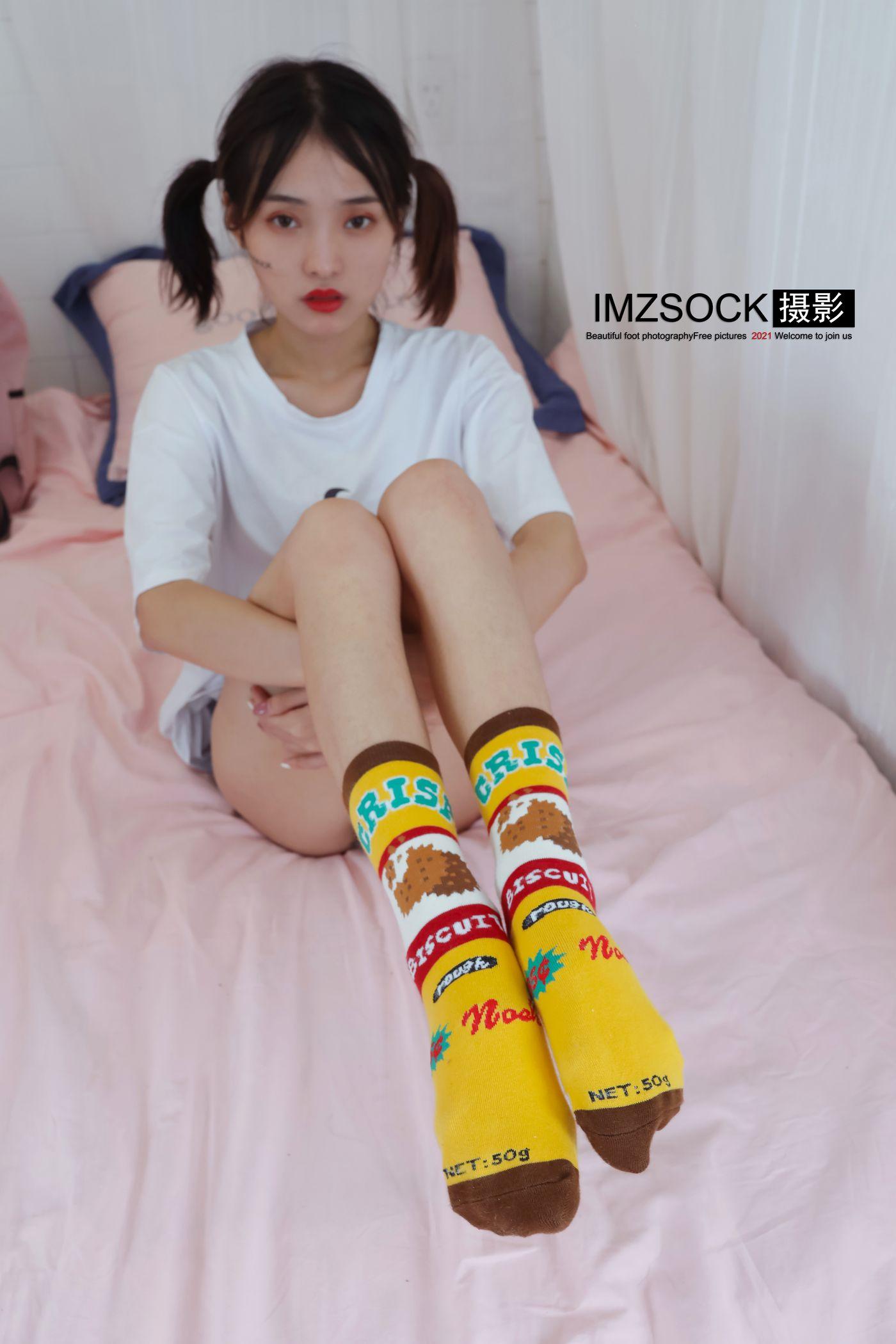 [MZSOCK]爱美足 NO.115 茜茜[96P]插图7
