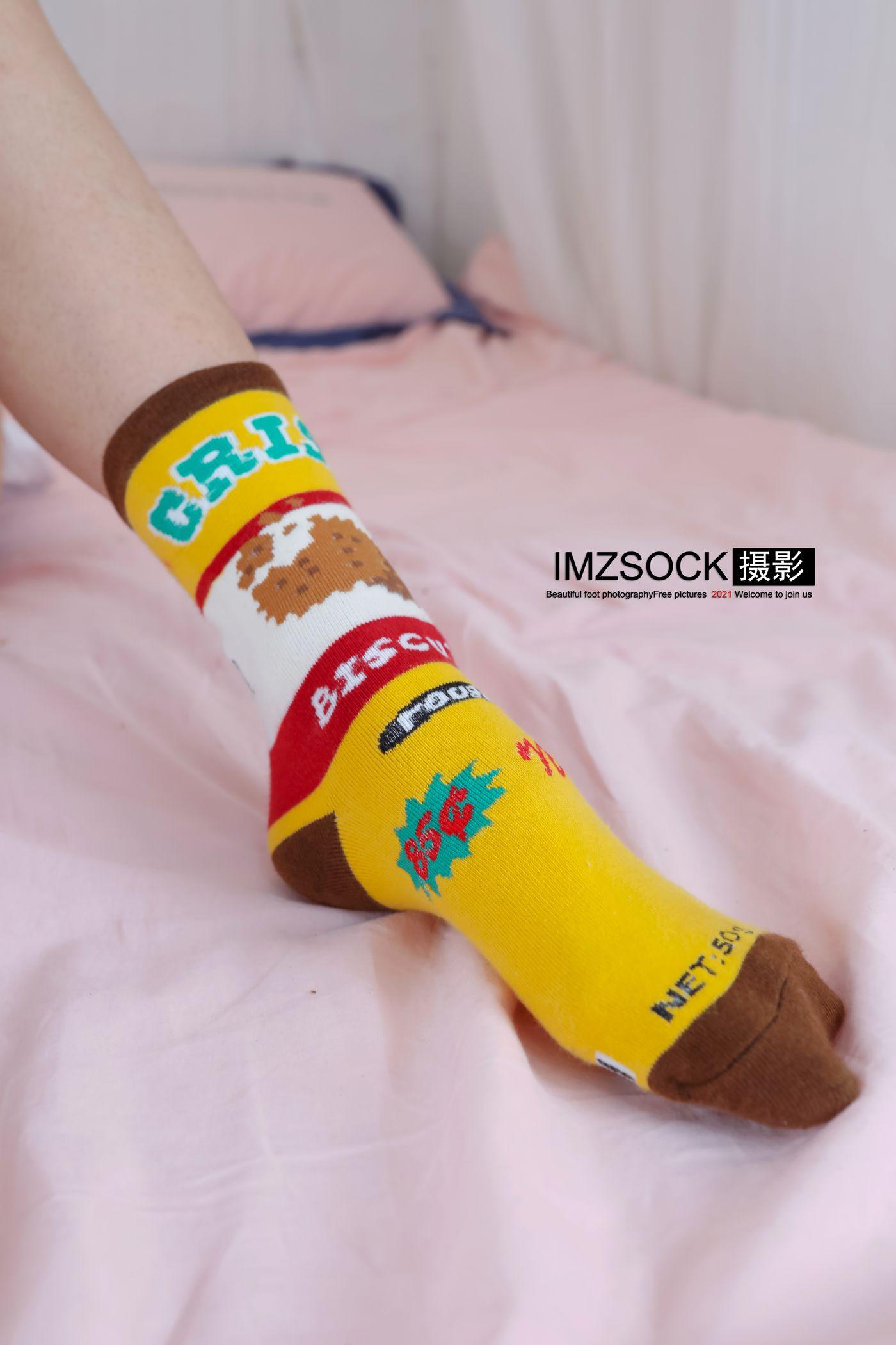 [MZSOCK]爱美足 NO.115 茜茜[96P]插图5