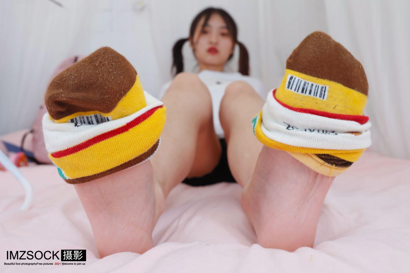 [MZSOCK]爱美足 NO.115 茜茜[96P]插图7