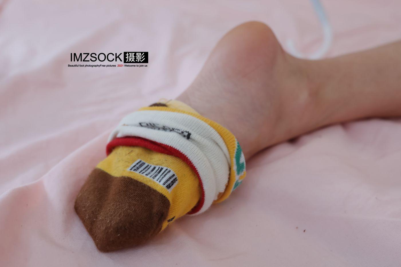 [MZSOCK]爱美足 NO.115 茜茜[96P]插图