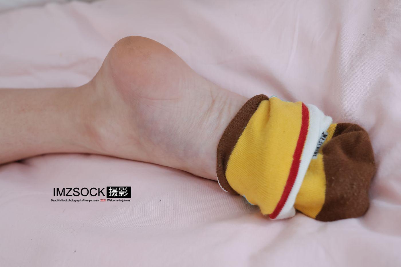 [MZSOCK]爱美足 NO.115 茜茜[96P]插图2