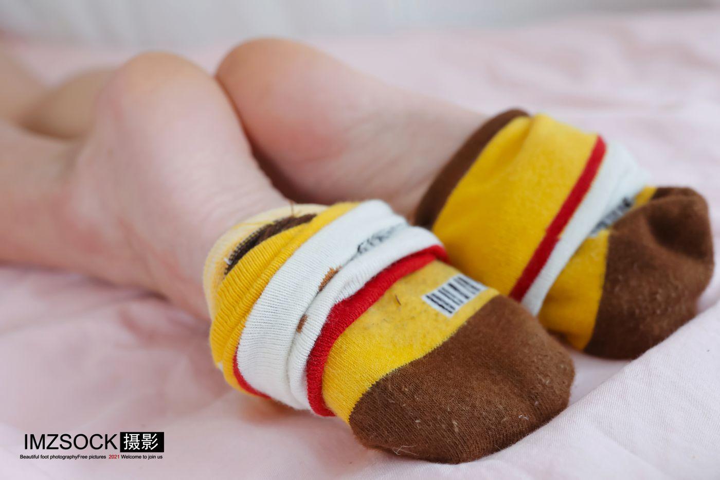 [MZSOCK]爱美足 NO.115 茜茜[96P]插图4