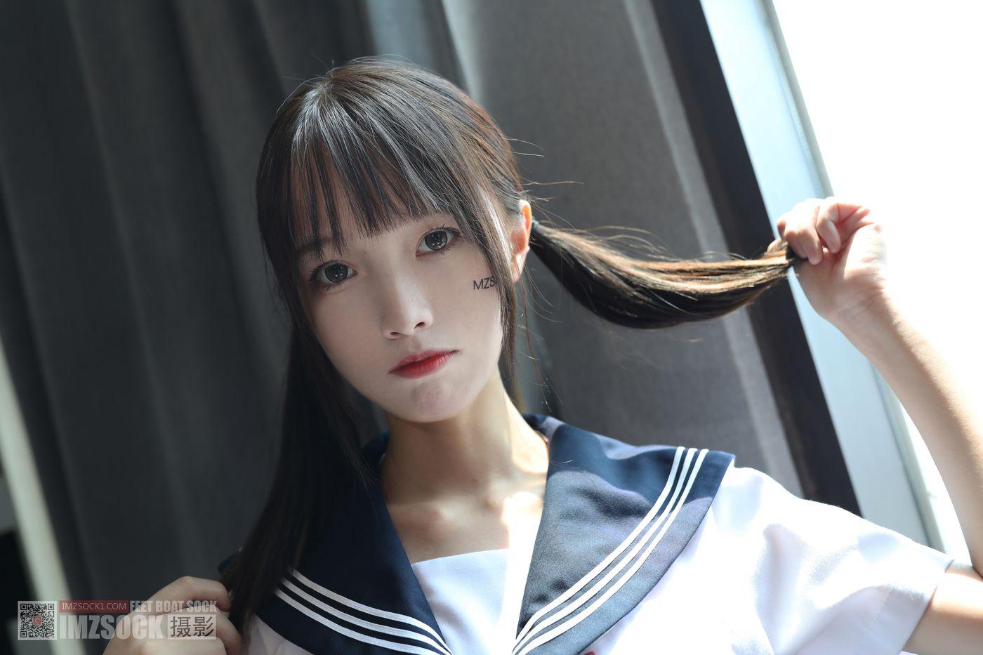 [MZSOCK]爱美足 NO.128 樱子[109P]插图5