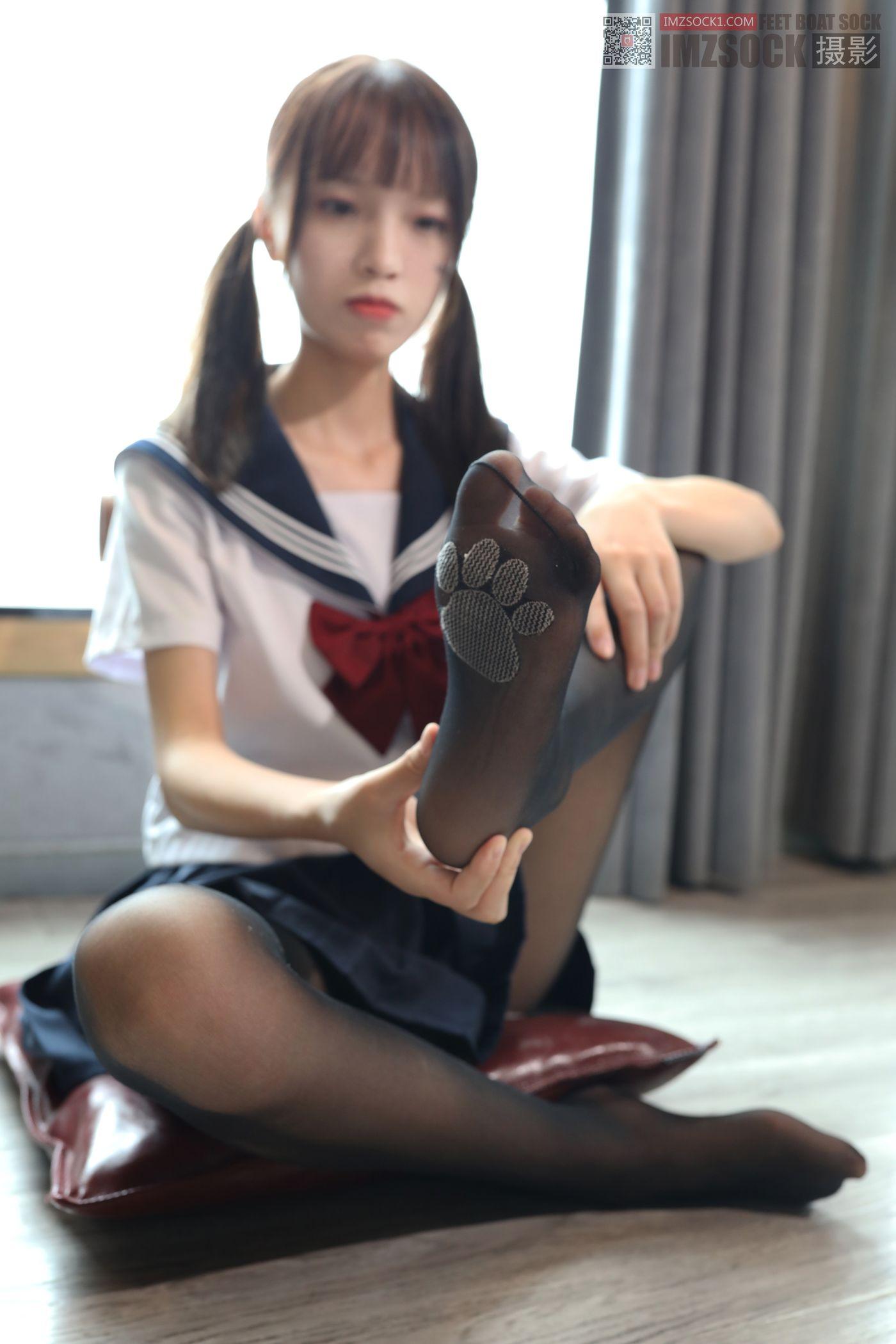 [MZSOCK]爱美足 NO.128 樱子[109P]插图